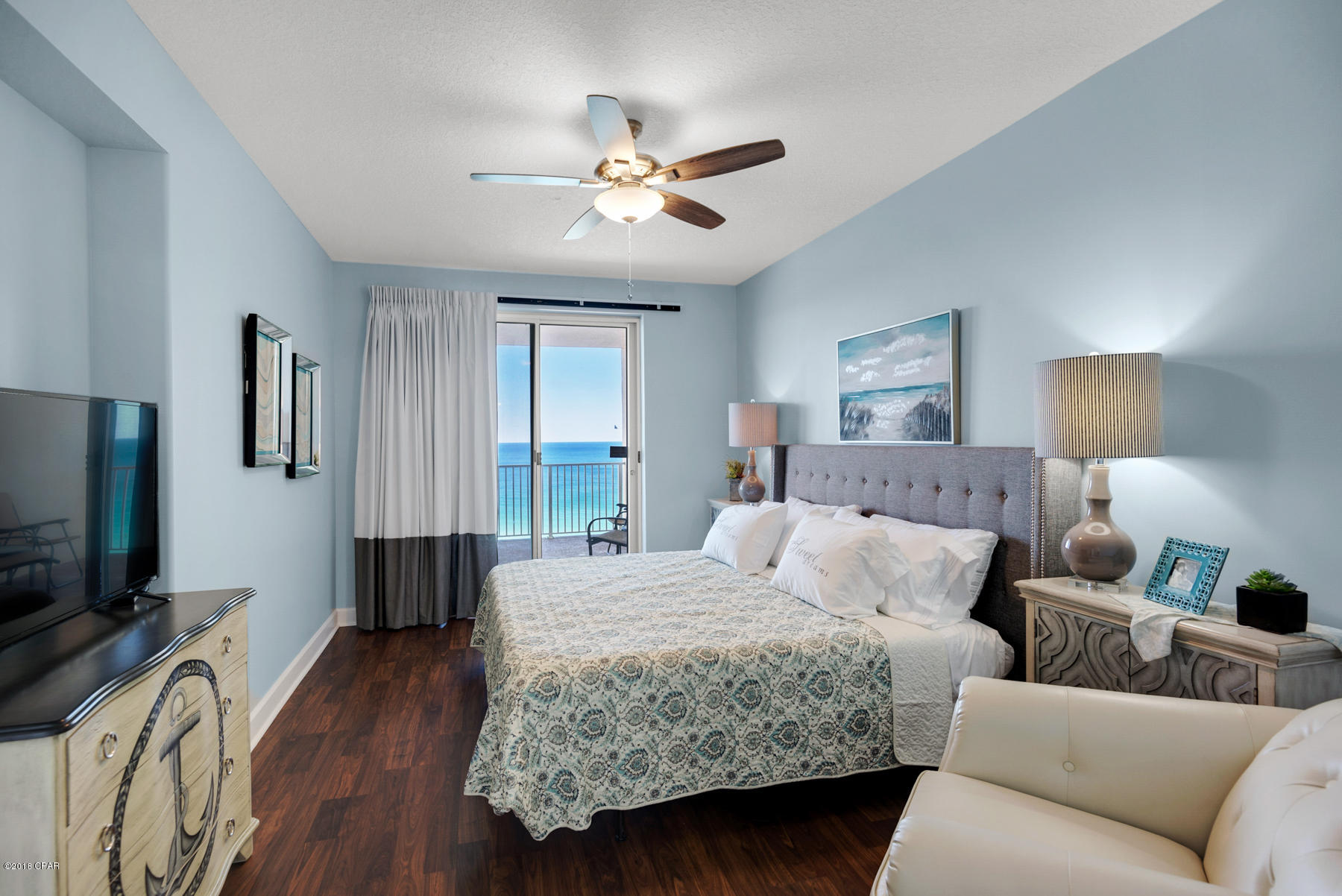 Ocean Ritz - Residential