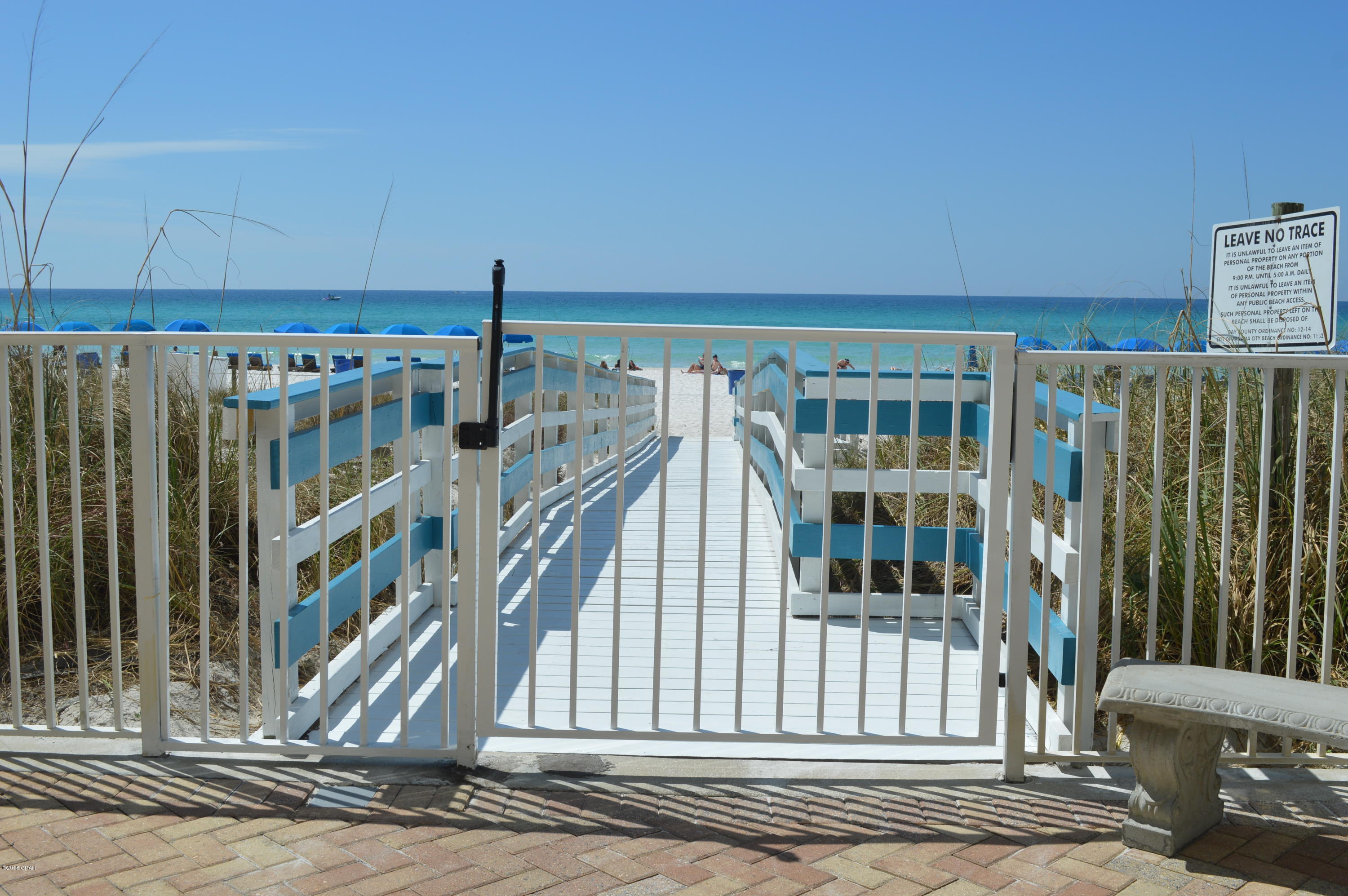 Ocean Ritz - Residential