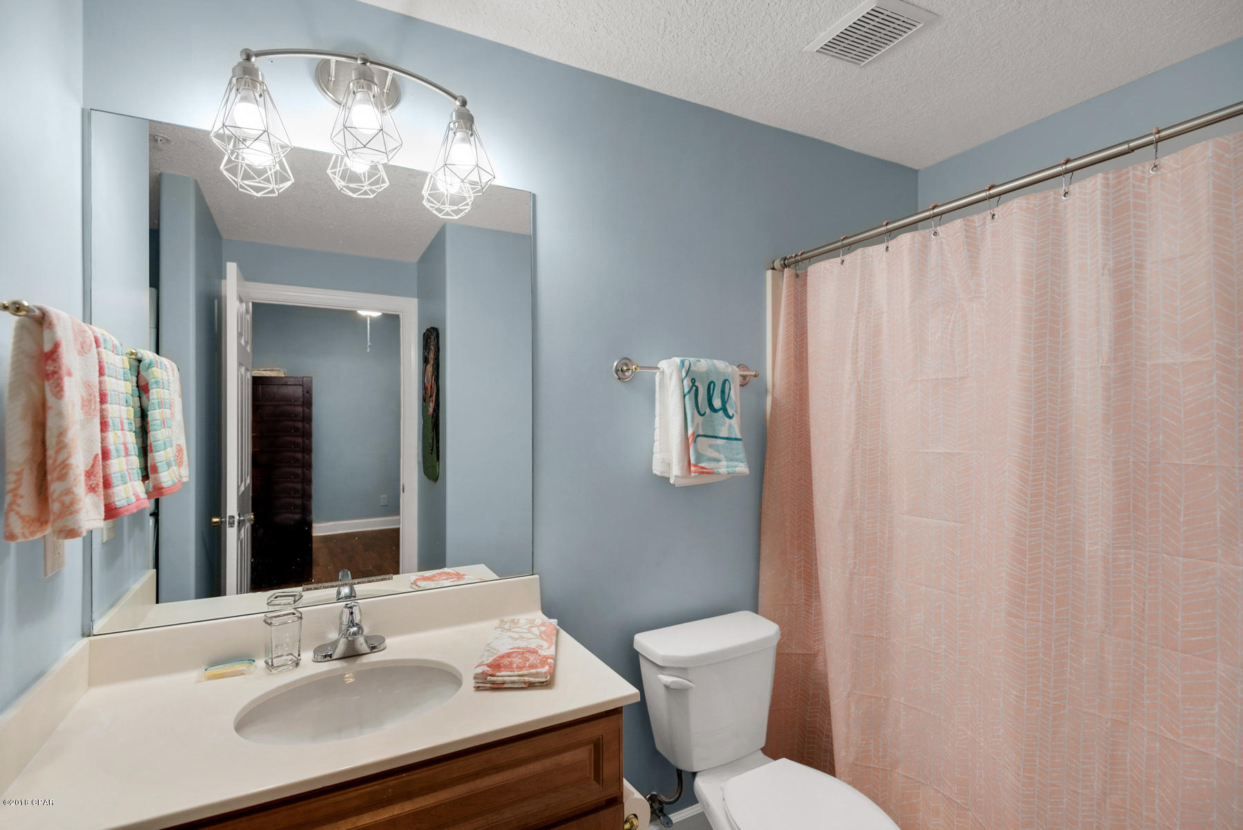 Ocean Ritz - Residential