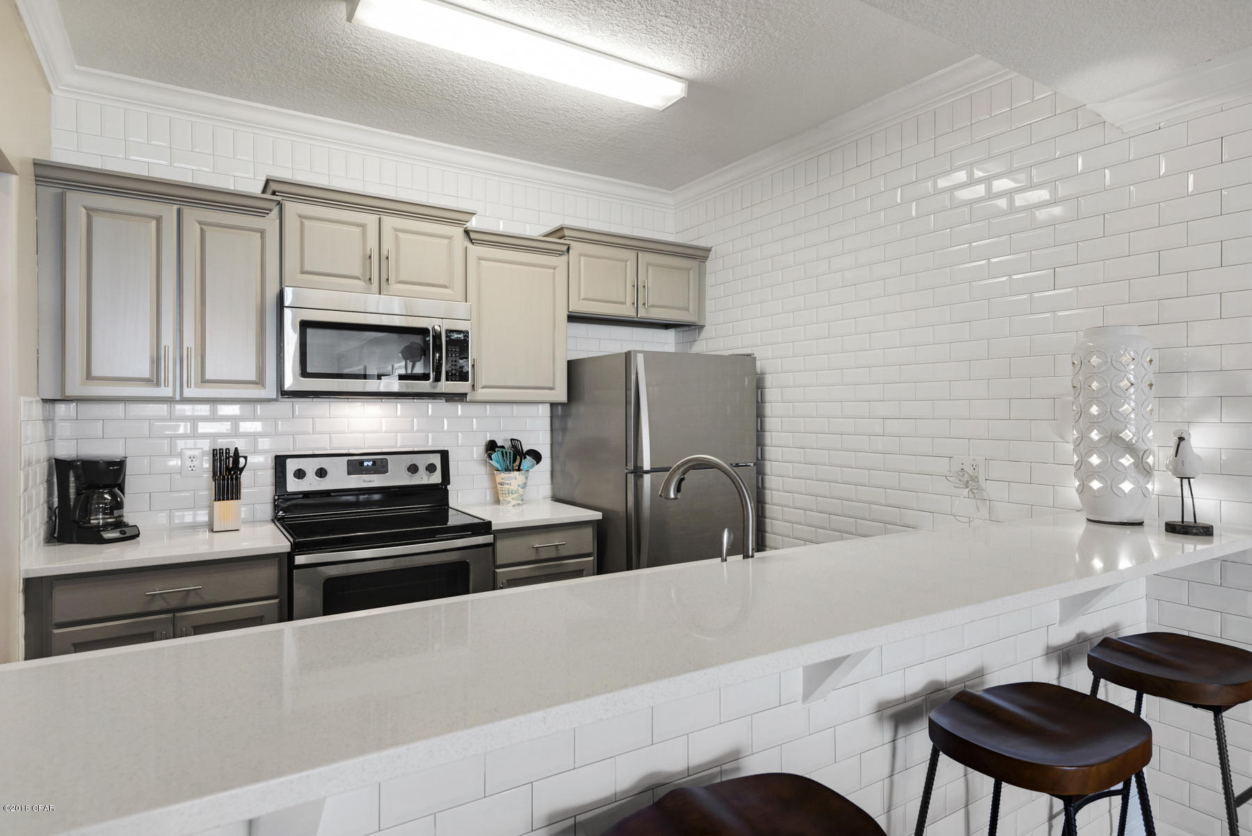 Ocean Ritz - Residential