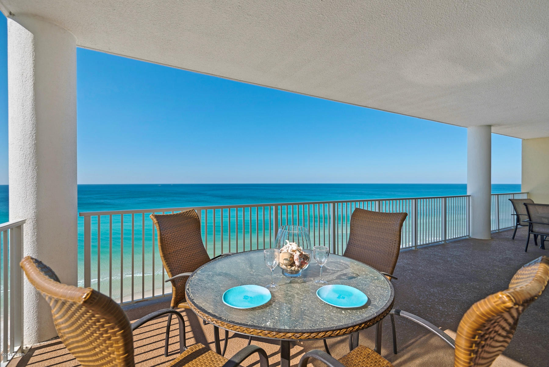 Ocean Ritz - Residential