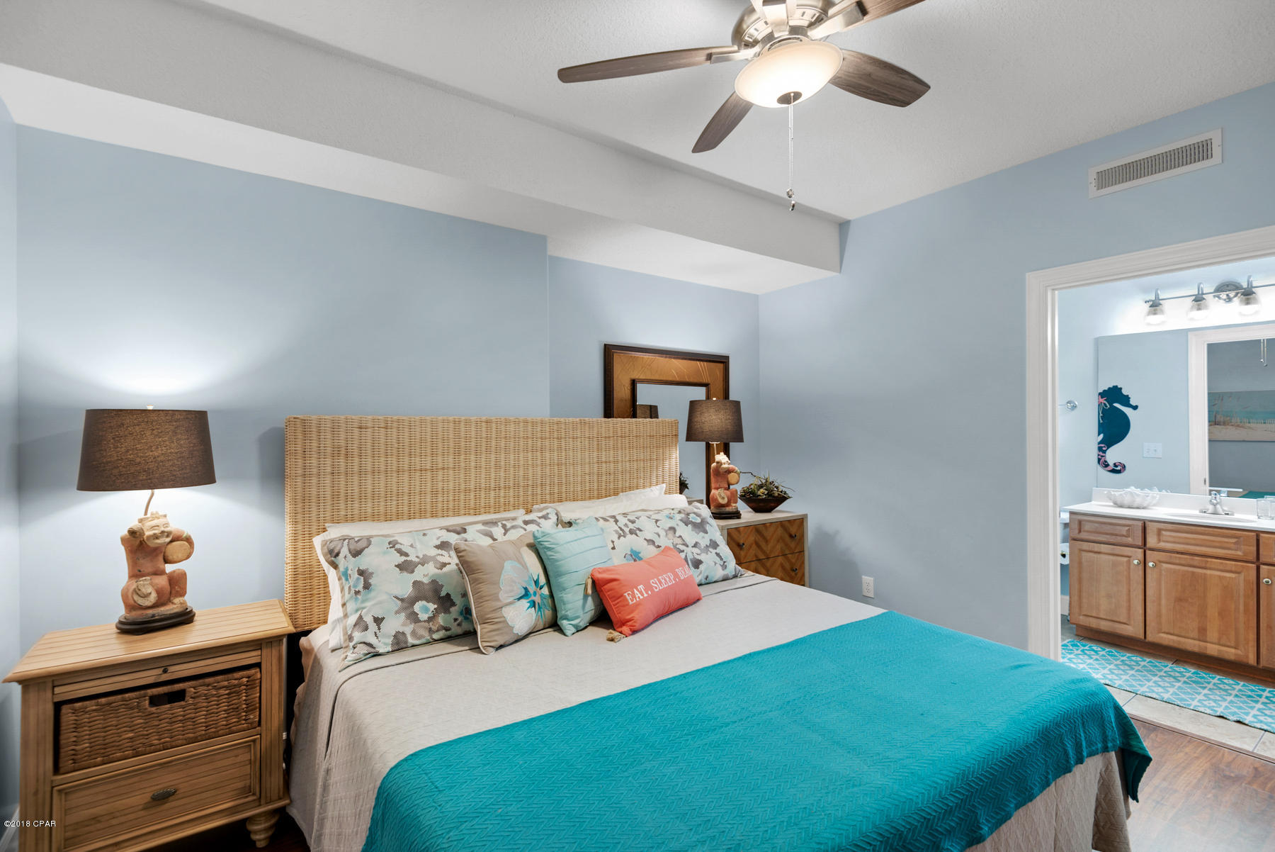 Ocean Ritz - Residential