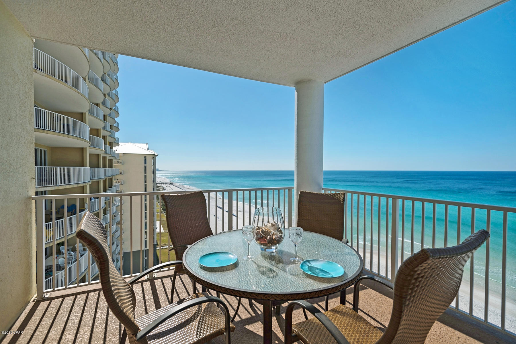 Ocean Ritz - Residential