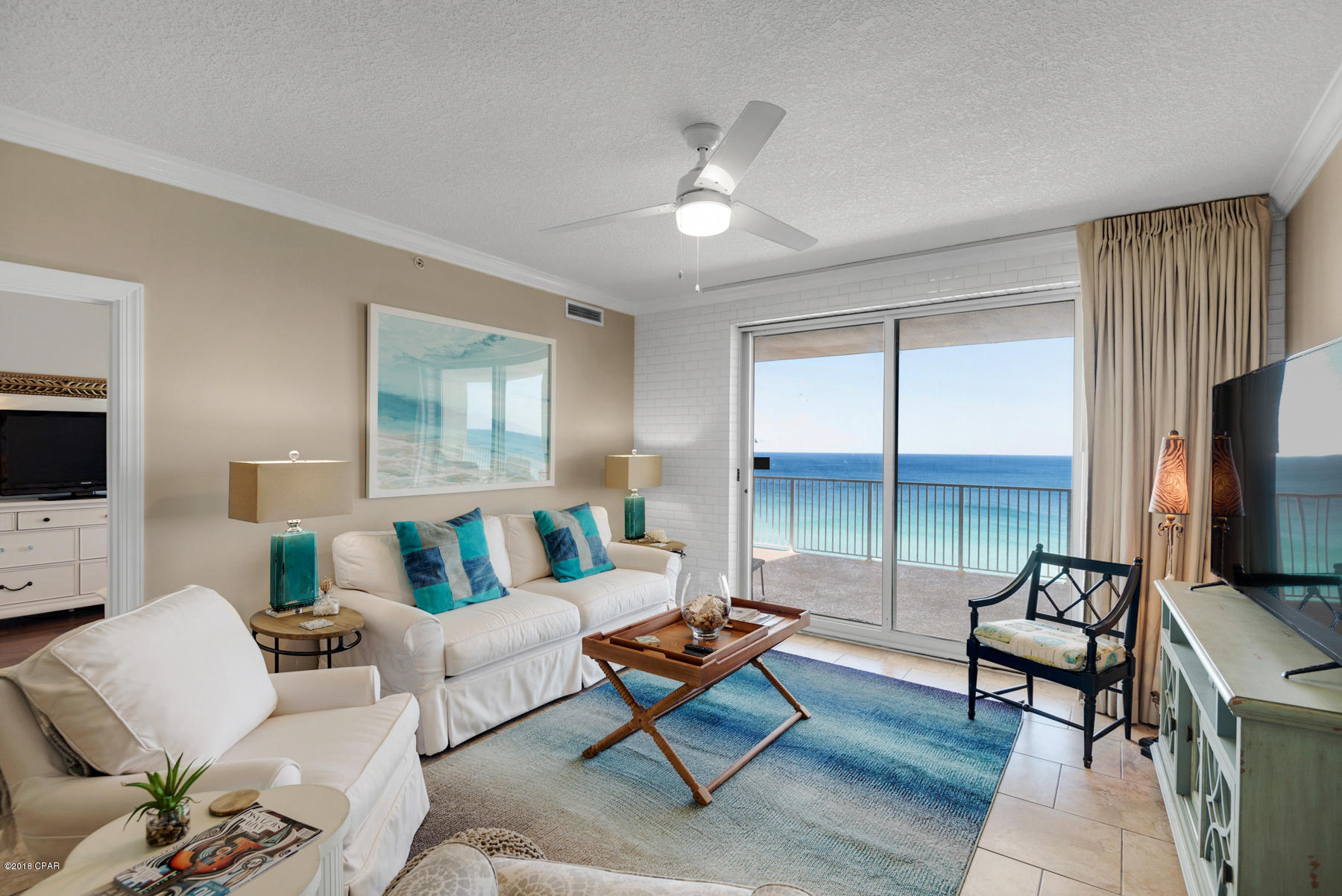 Ocean Ritz - Residential