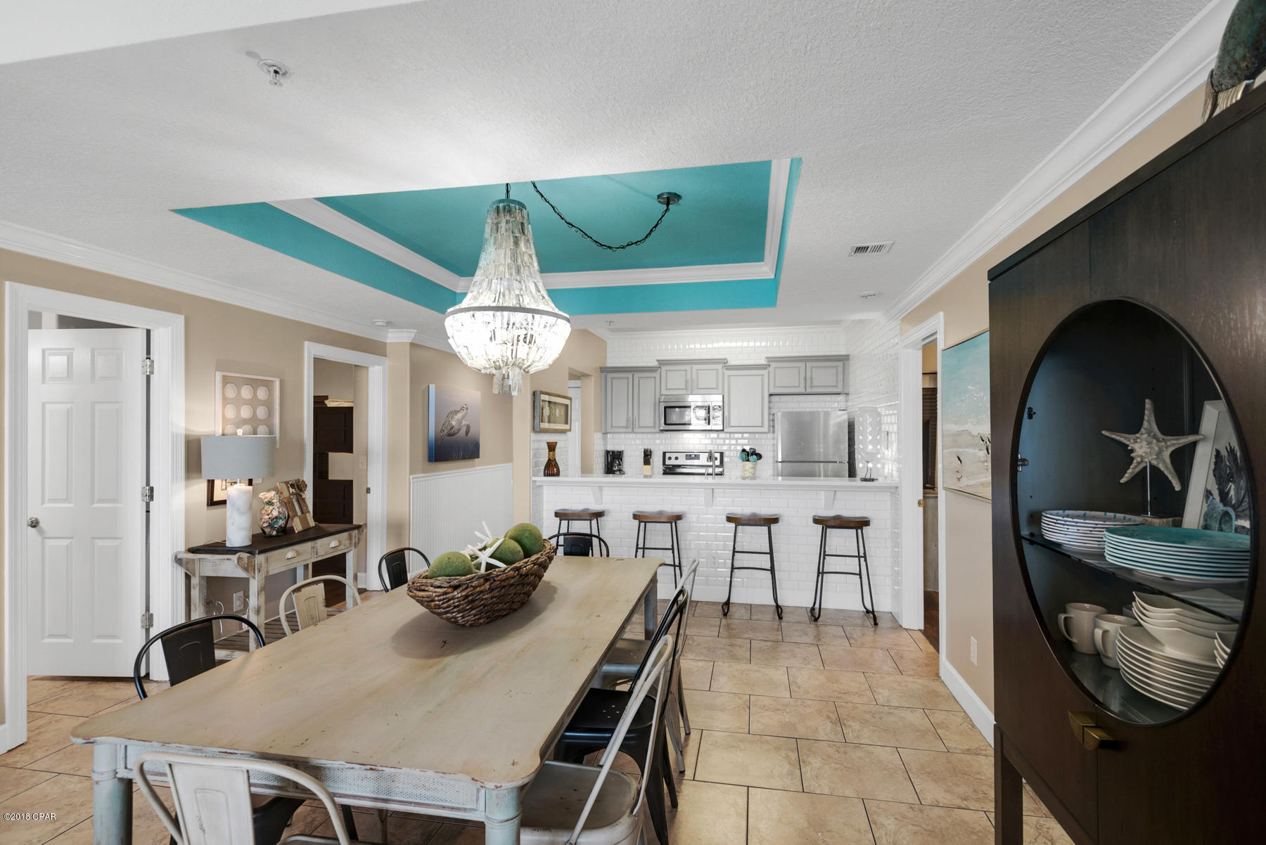 Ocean Ritz - Residential