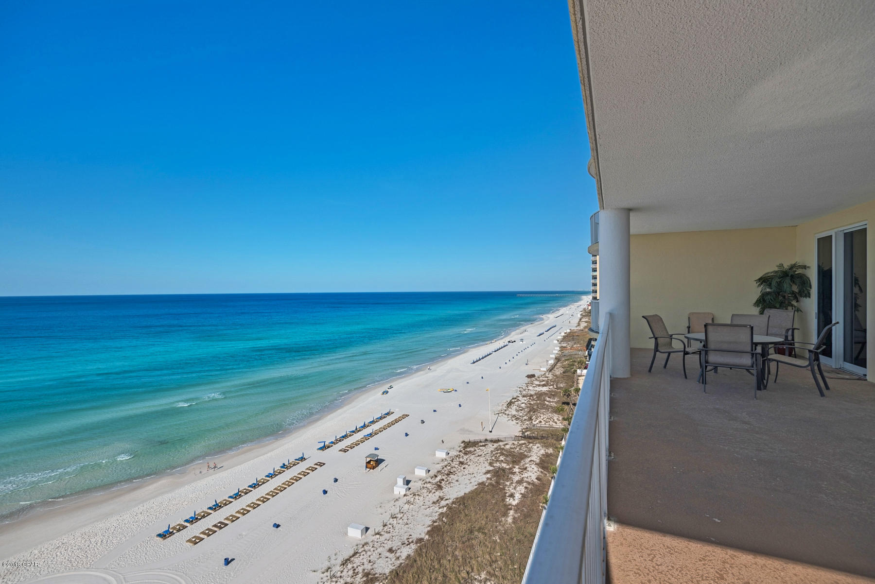 Ocean Ritz - Residential