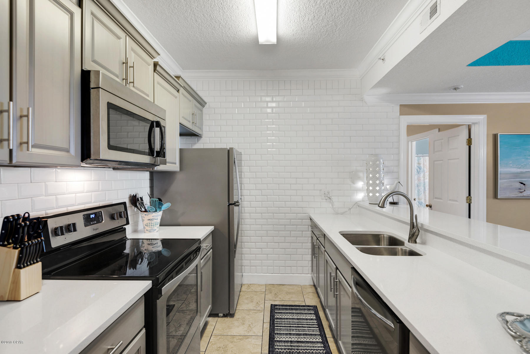 Ocean Ritz - Residential