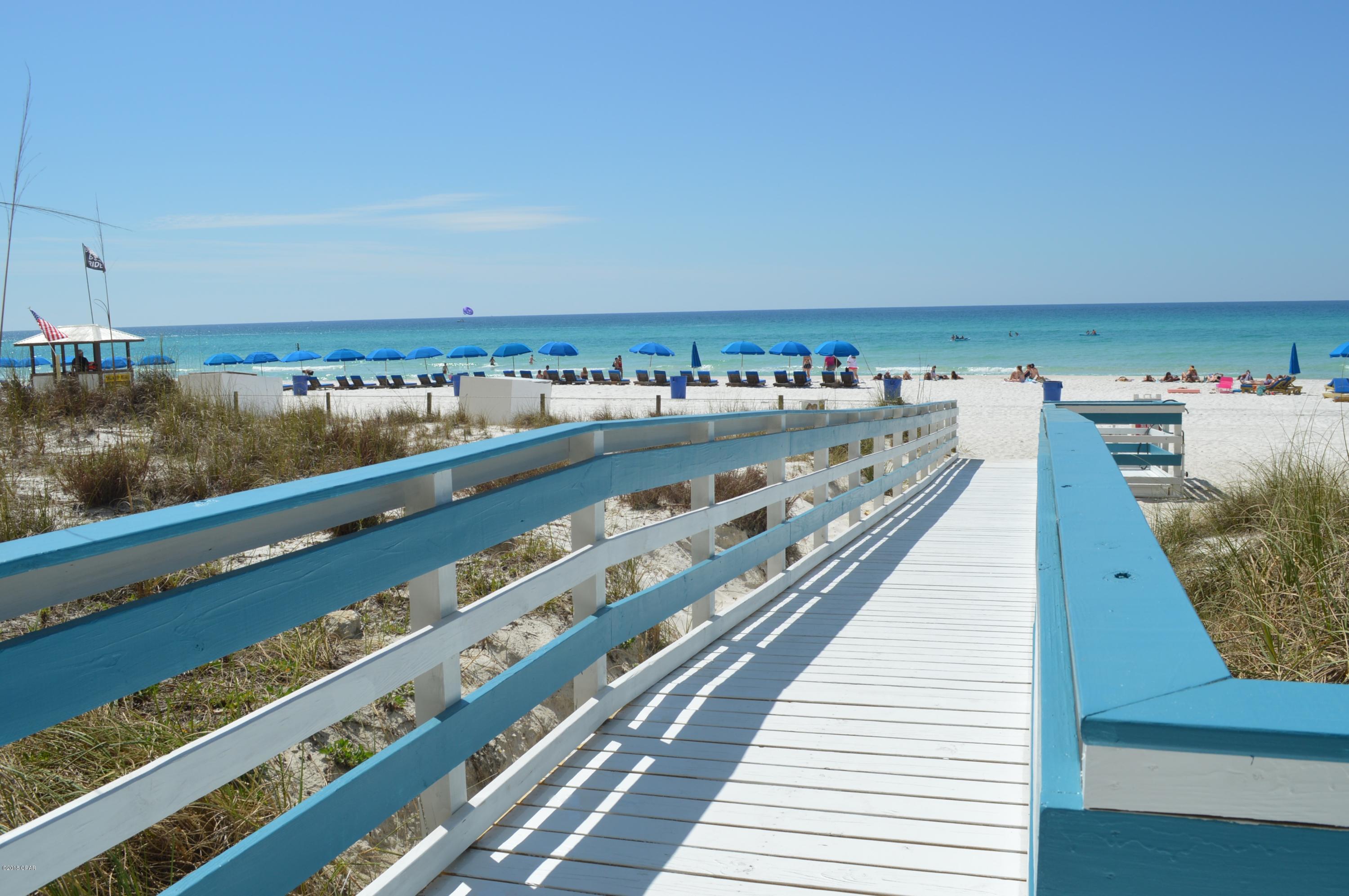 Ocean Ritz - Residential