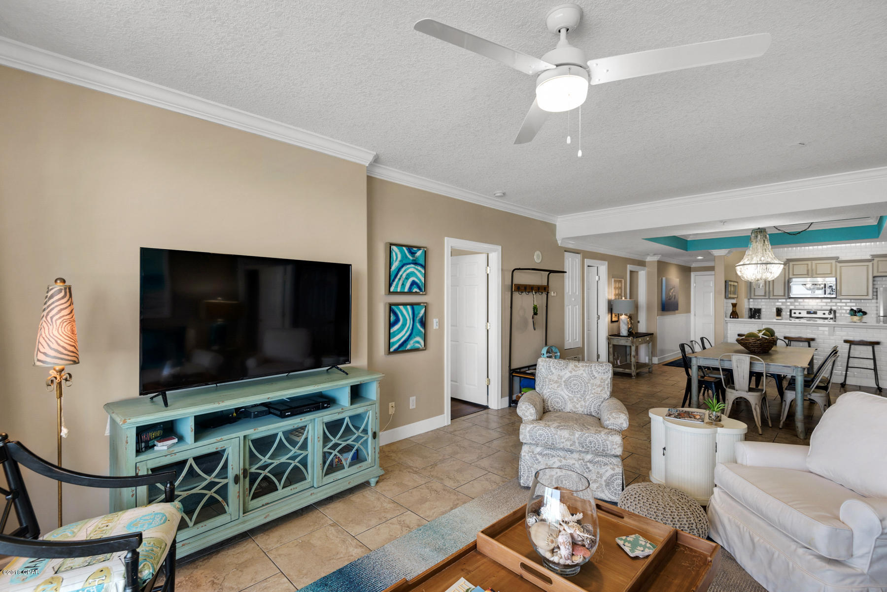 Ocean Ritz - Residential