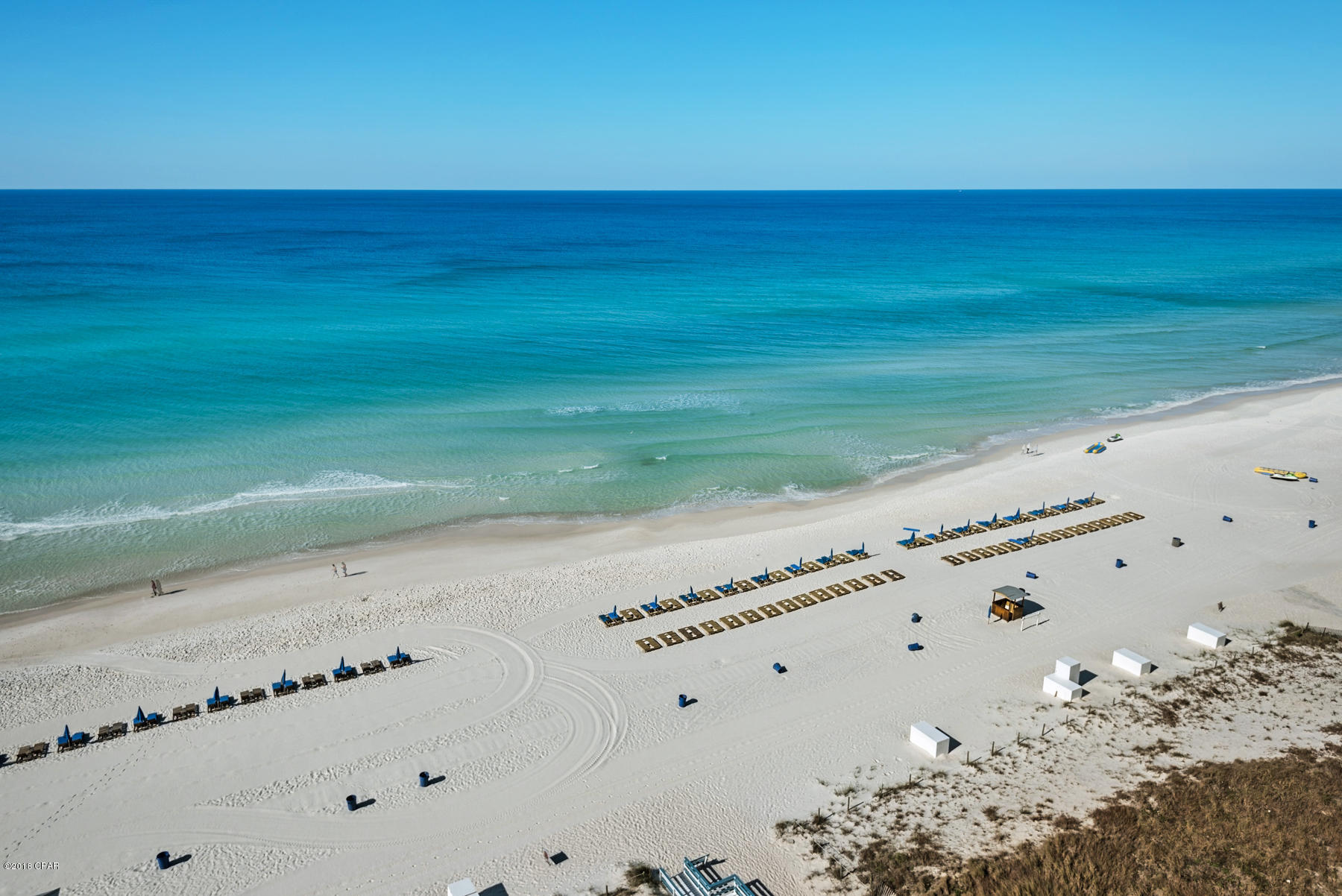 Ocean Ritz - Residential