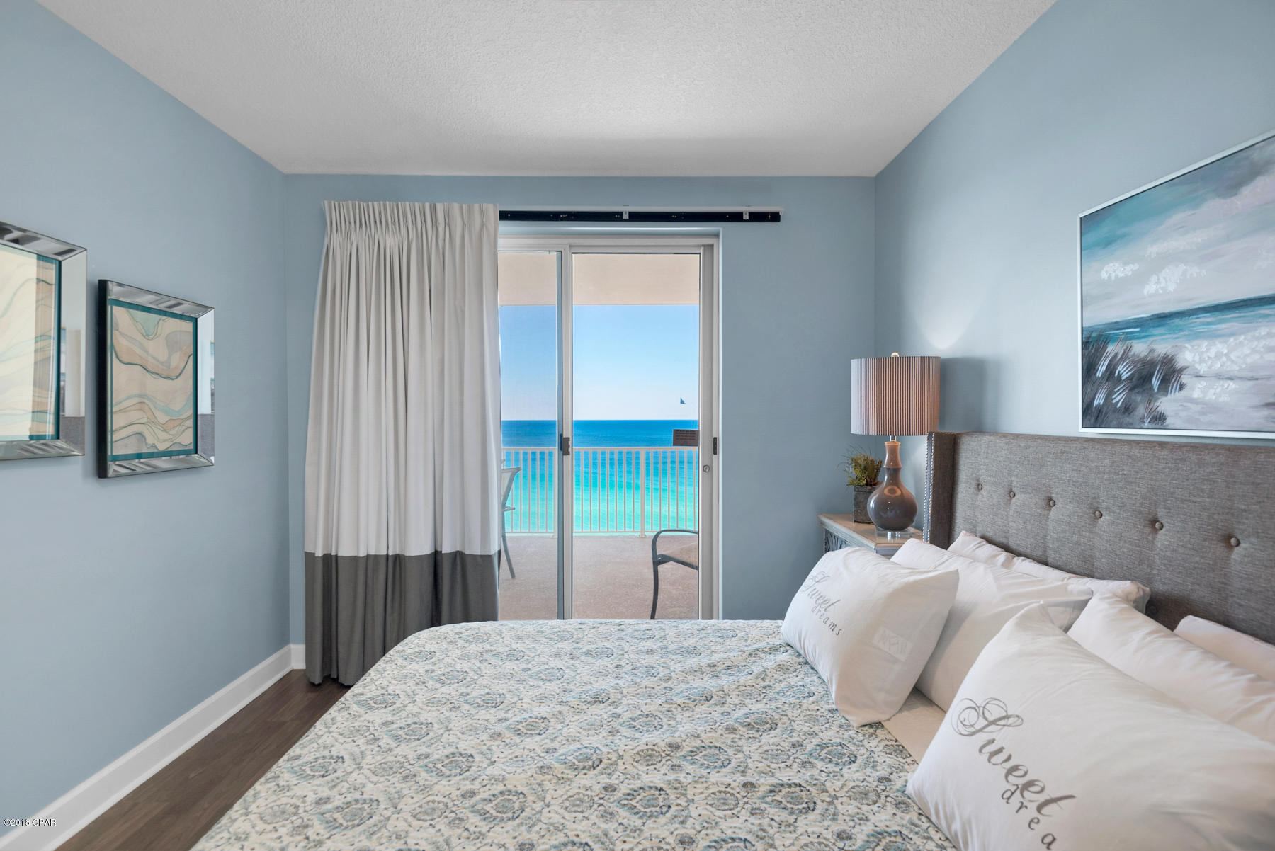 Ocean Ritz - Residential