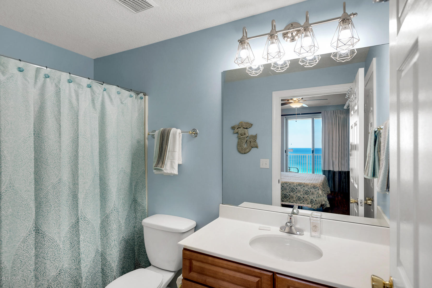 Ocean Ritz - Residential