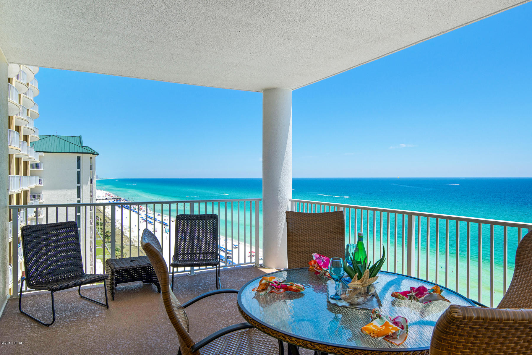 Ocean Ritz - Residential