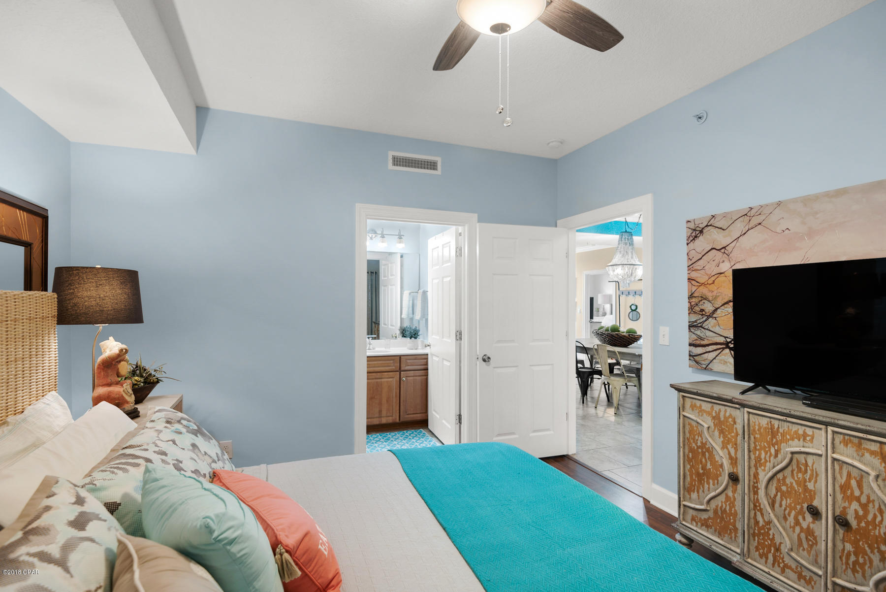 Ocean Ritz - Residential