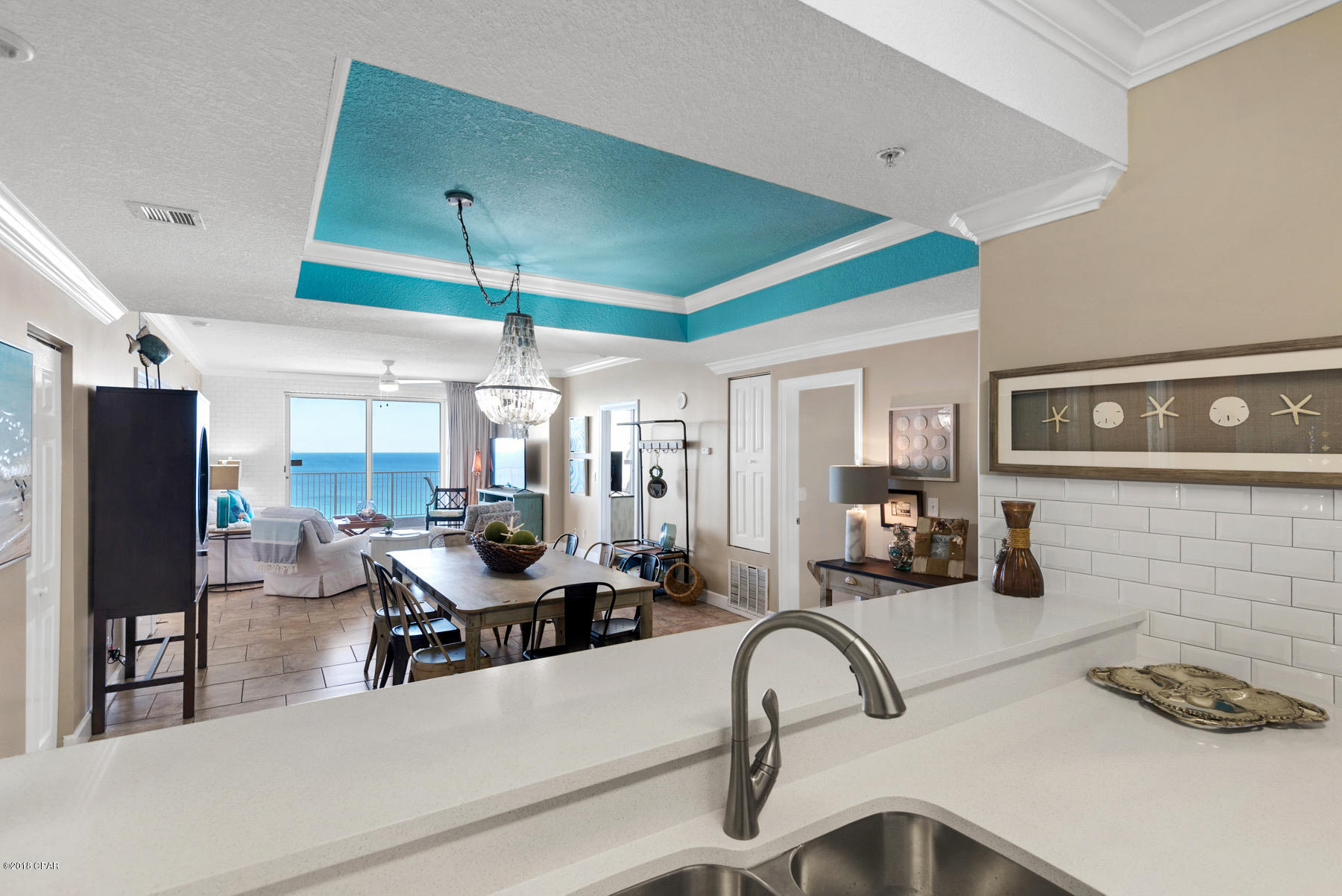 Ocean Ritz - Residential