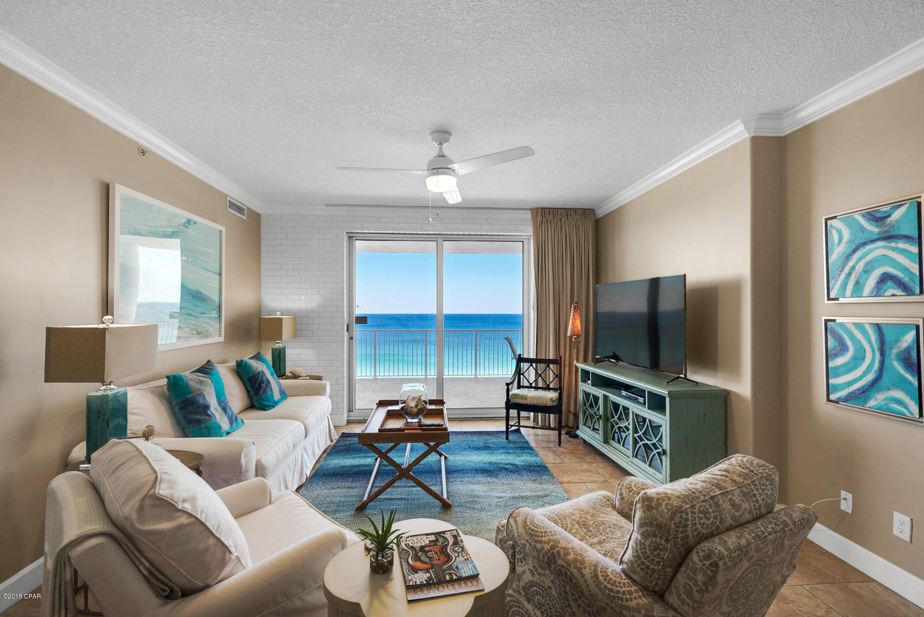 Ocean Ritz - Residential