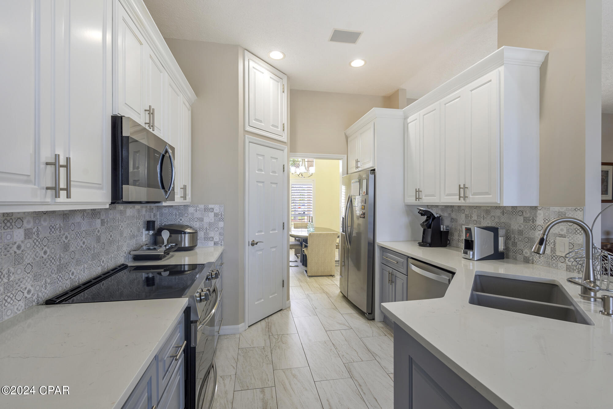 The Glades - Residential