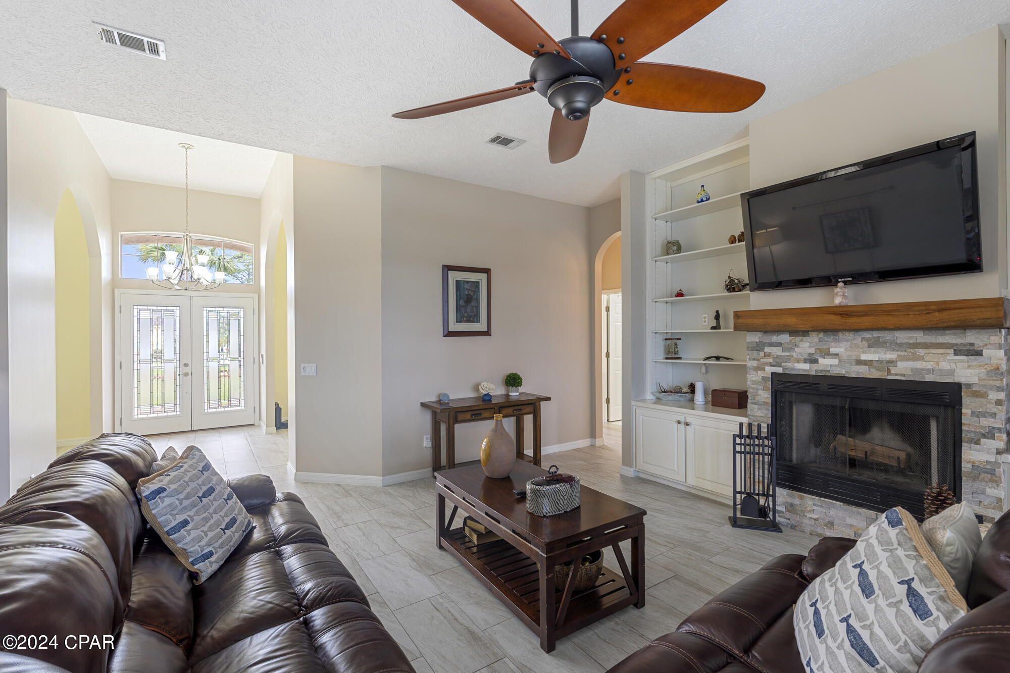 The Glades - Residential