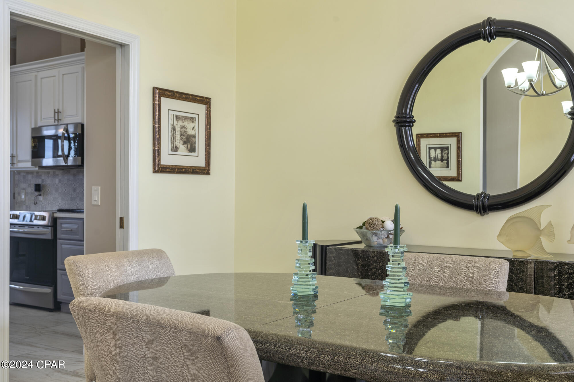 The Glades - Residential