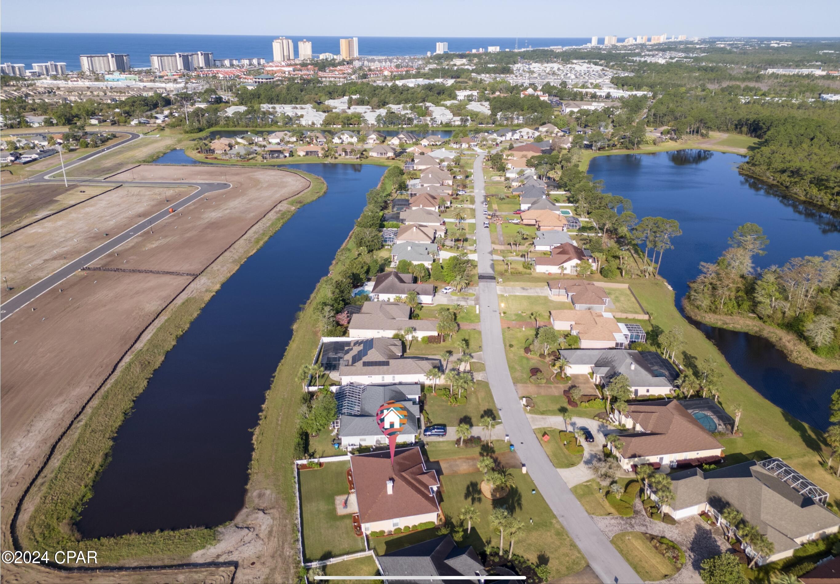 The Glades - Residential