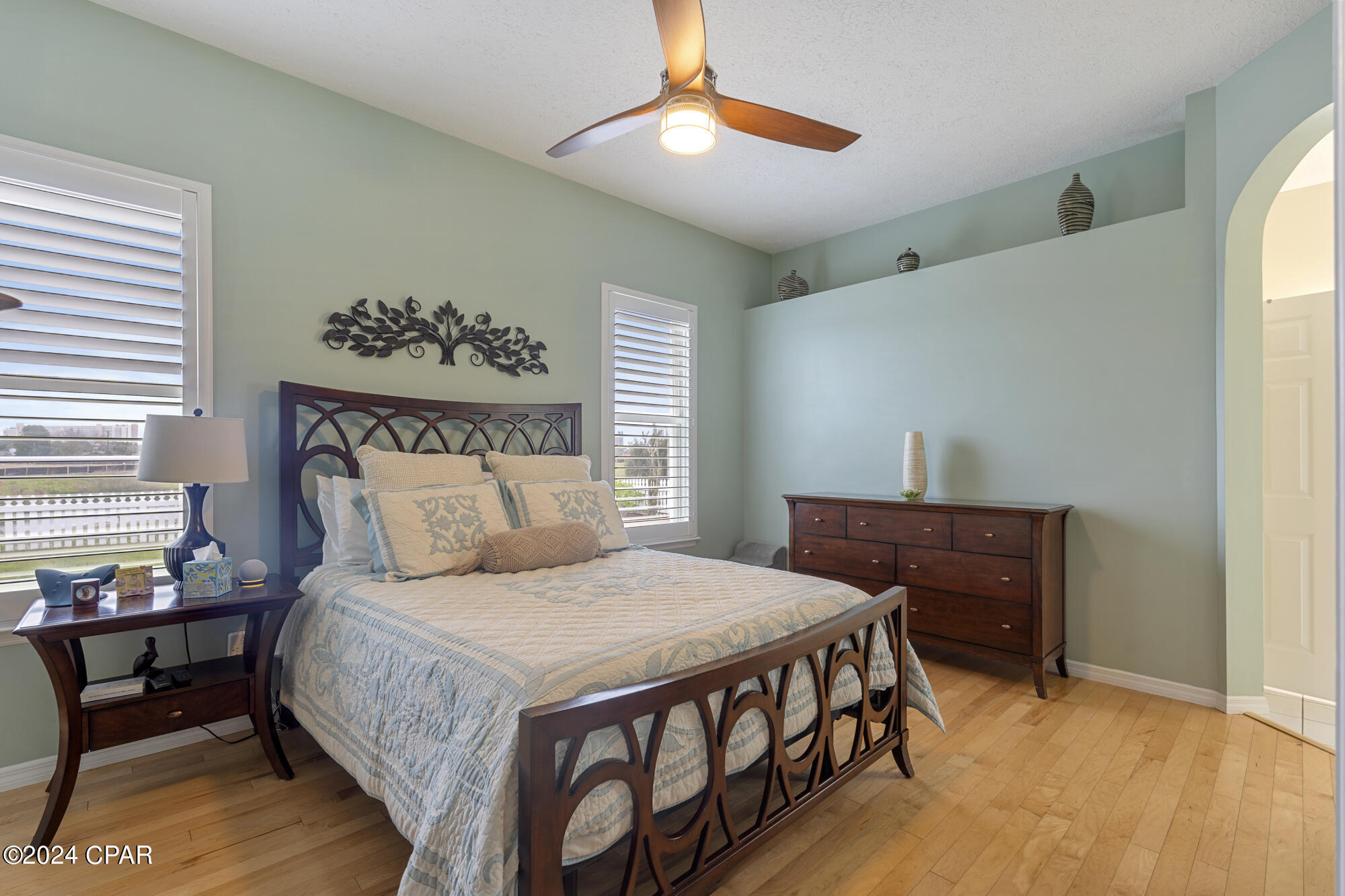 The Glades - Residential