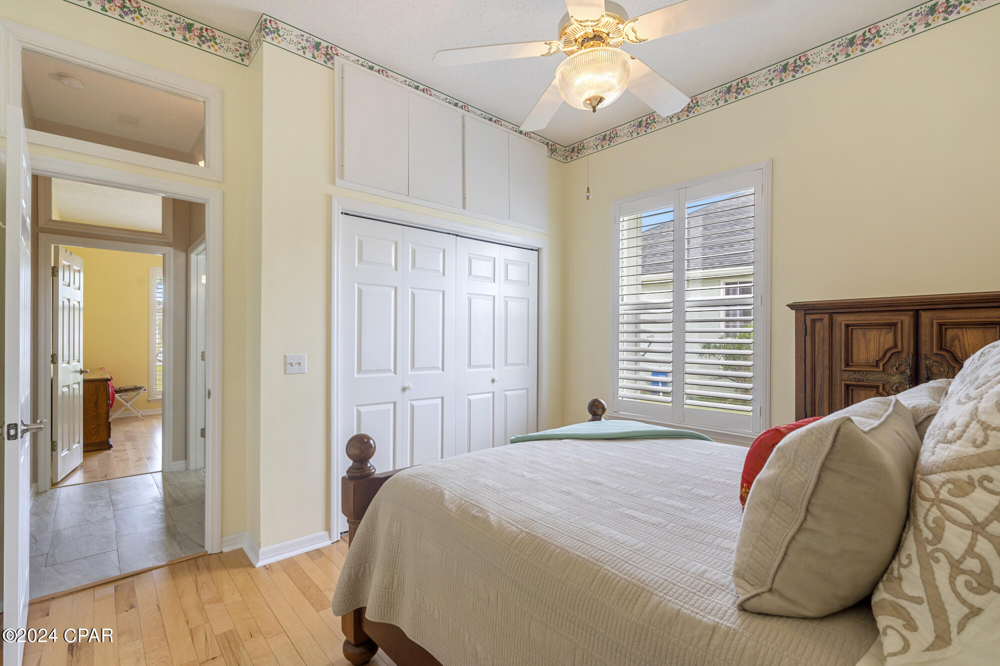 The Glades - Residential