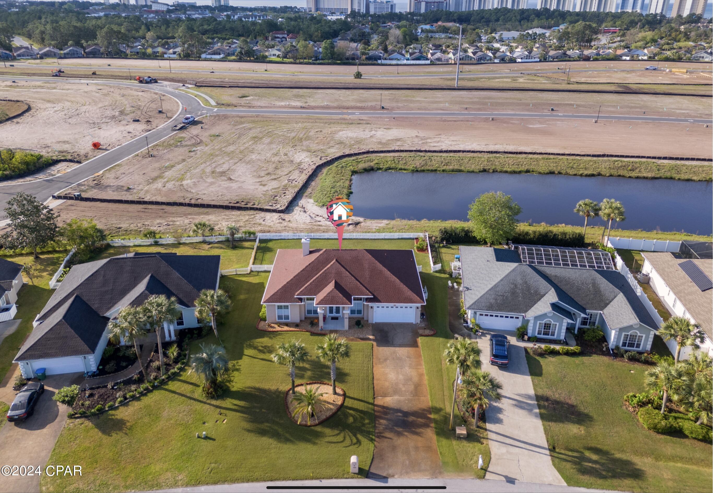 The Glades - Residential