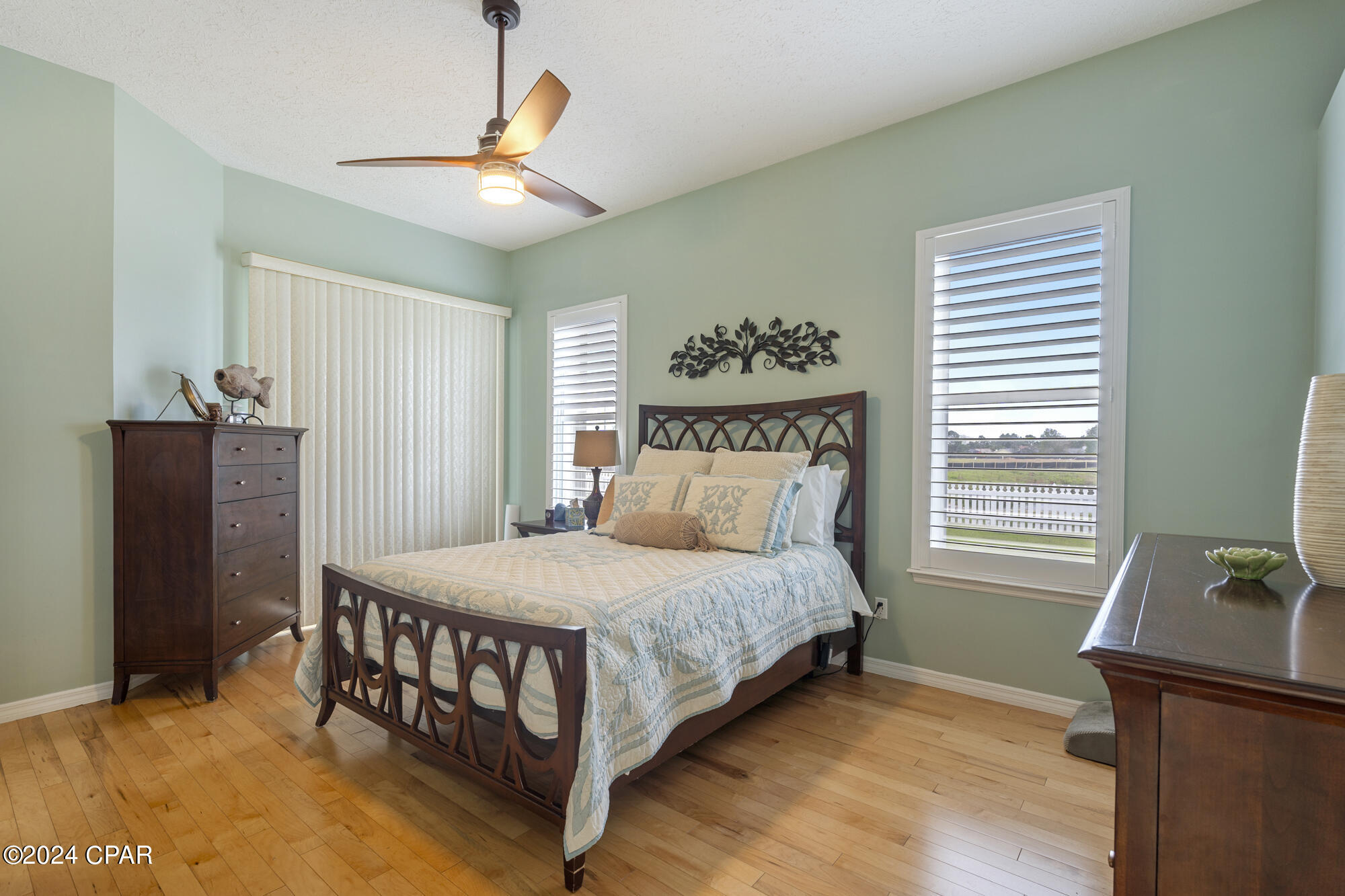 The Glades - Residential