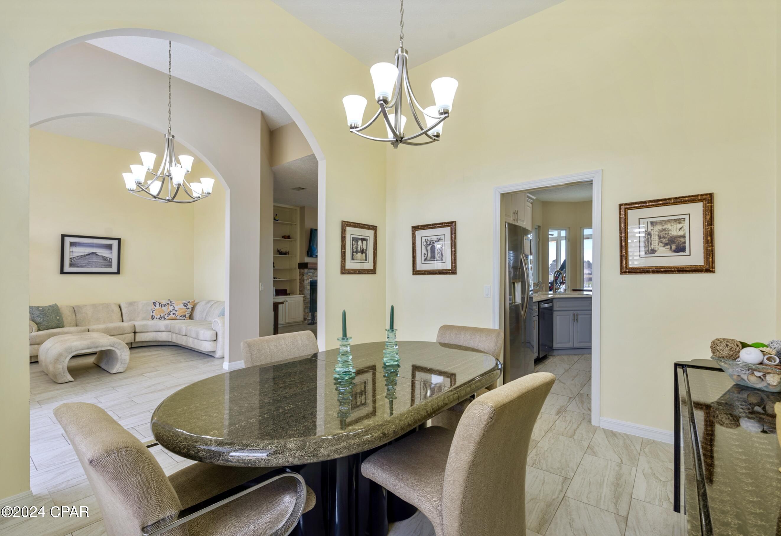 The Glades - Residential