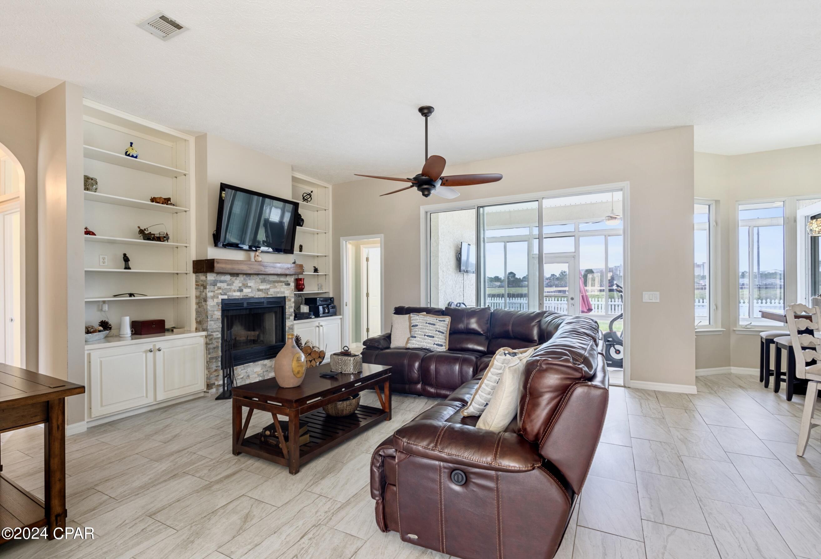 The Glades - Residential