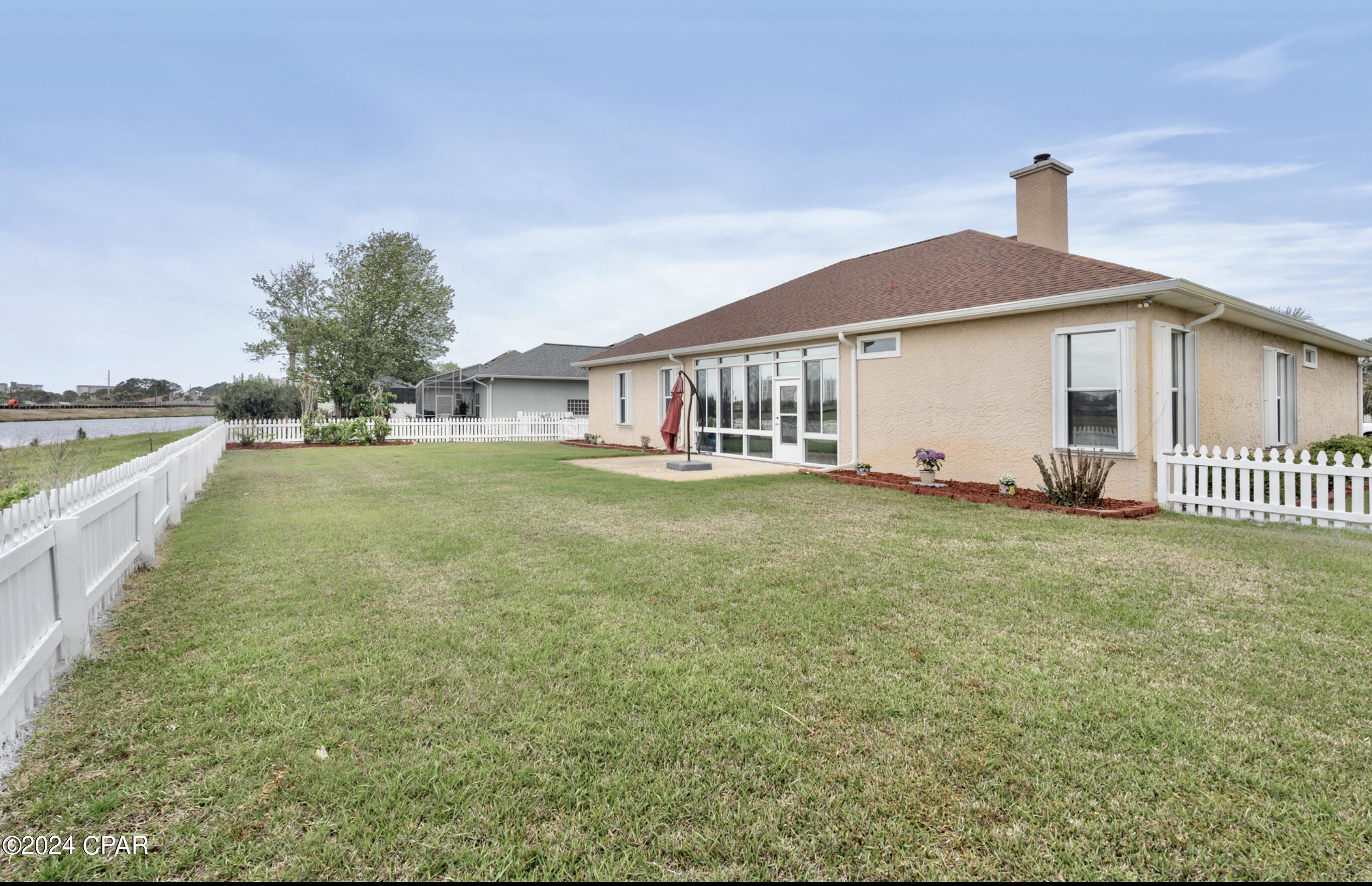 The Glades - Residential