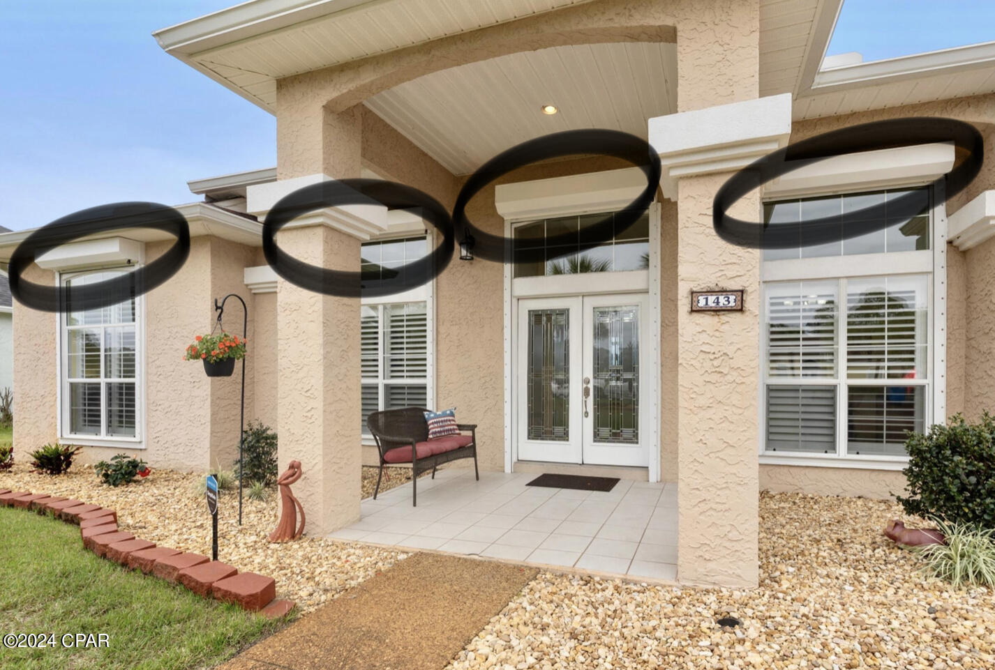 The Glades - Residential