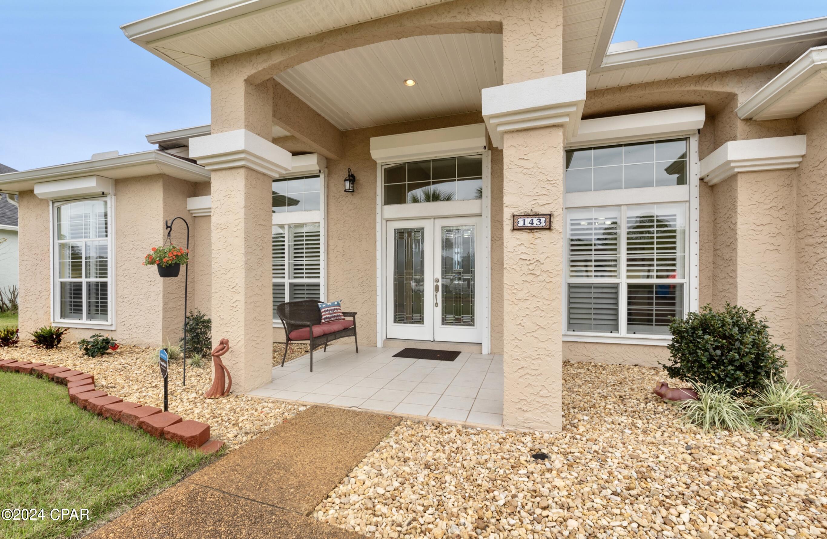 The Glades - Residential