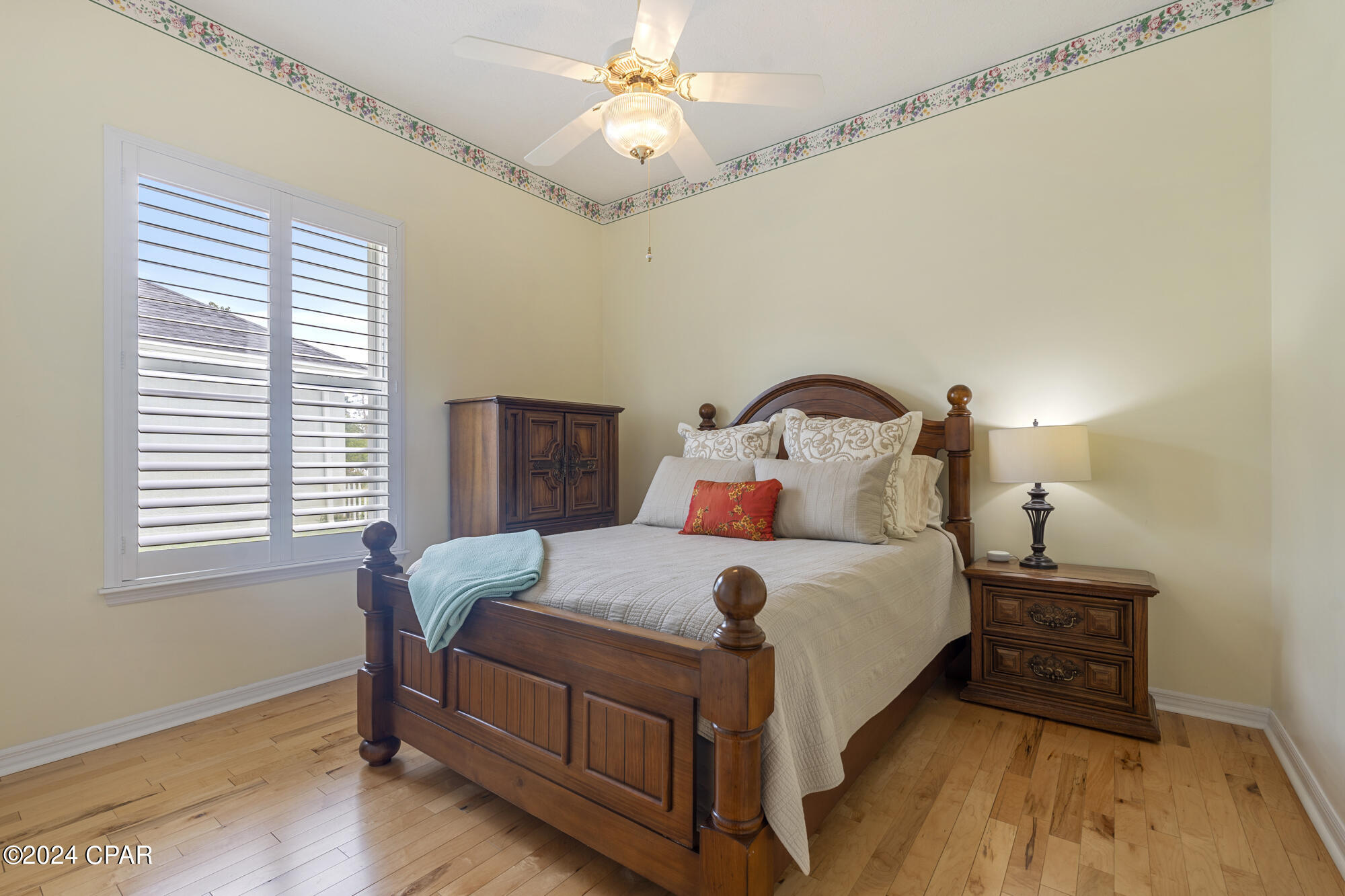 The Glades - Residential