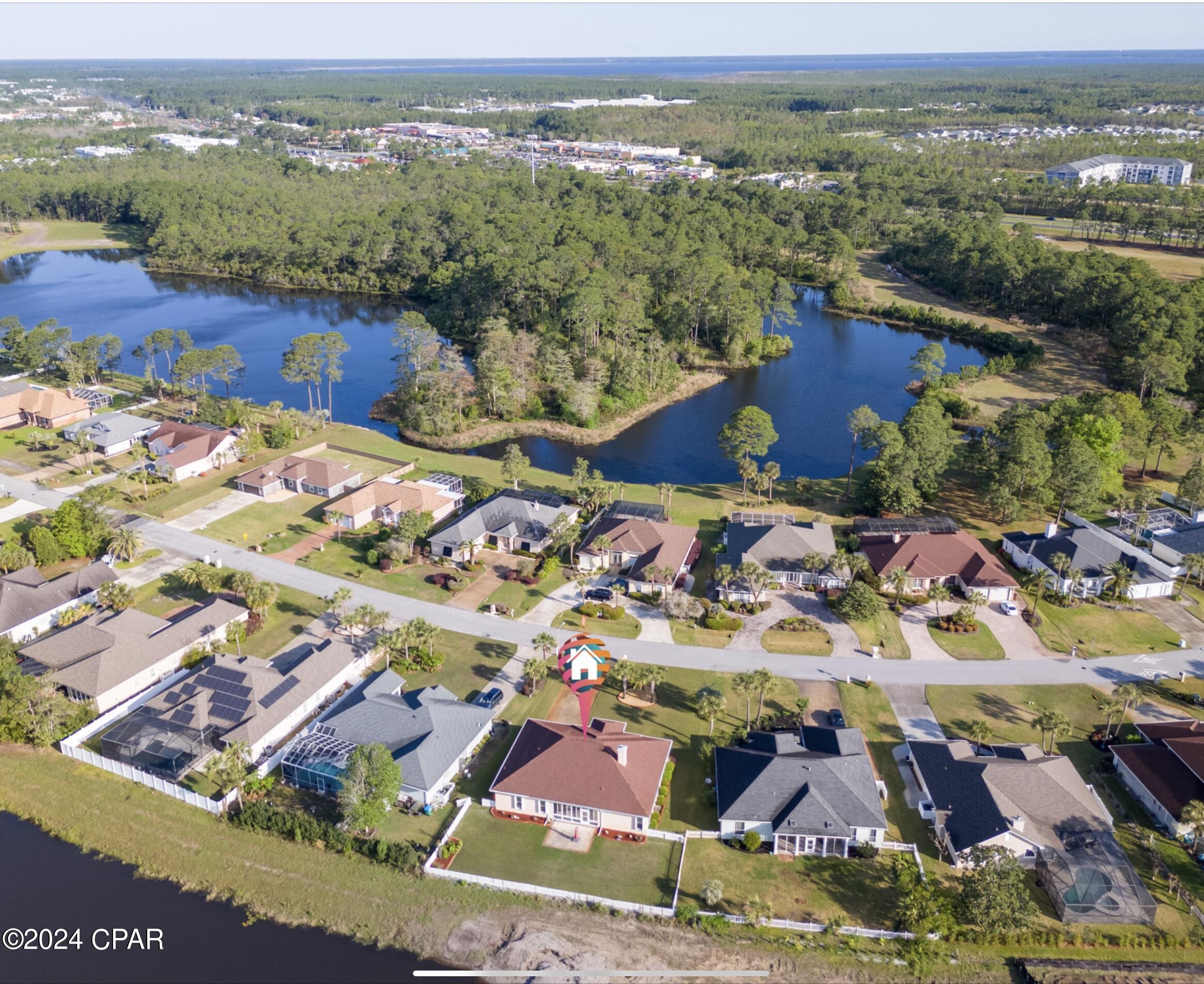 The Glades - Residential