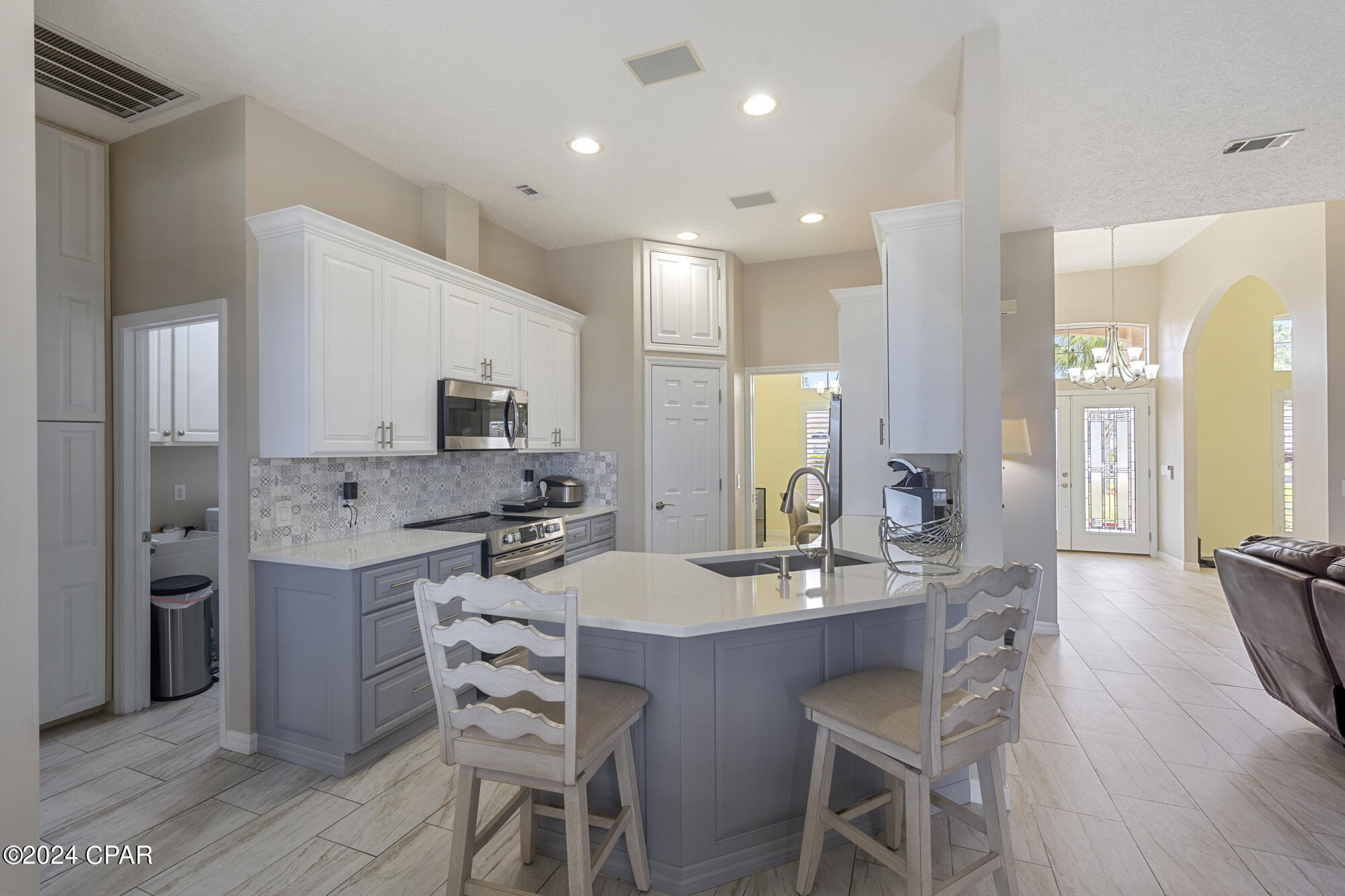 The Glades - Residential