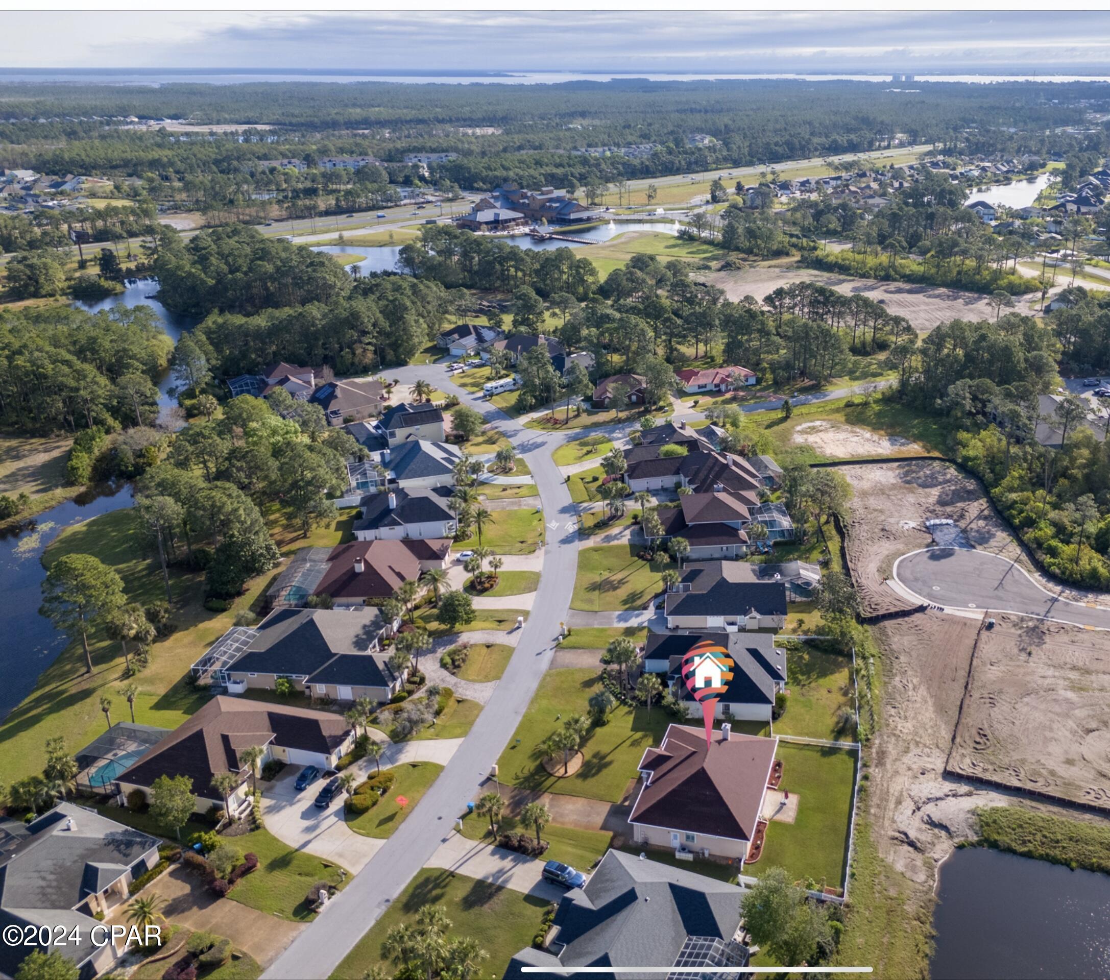 The Glades - Residential