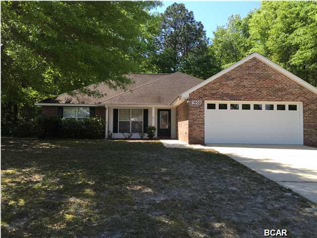 Britton Woods - Residential