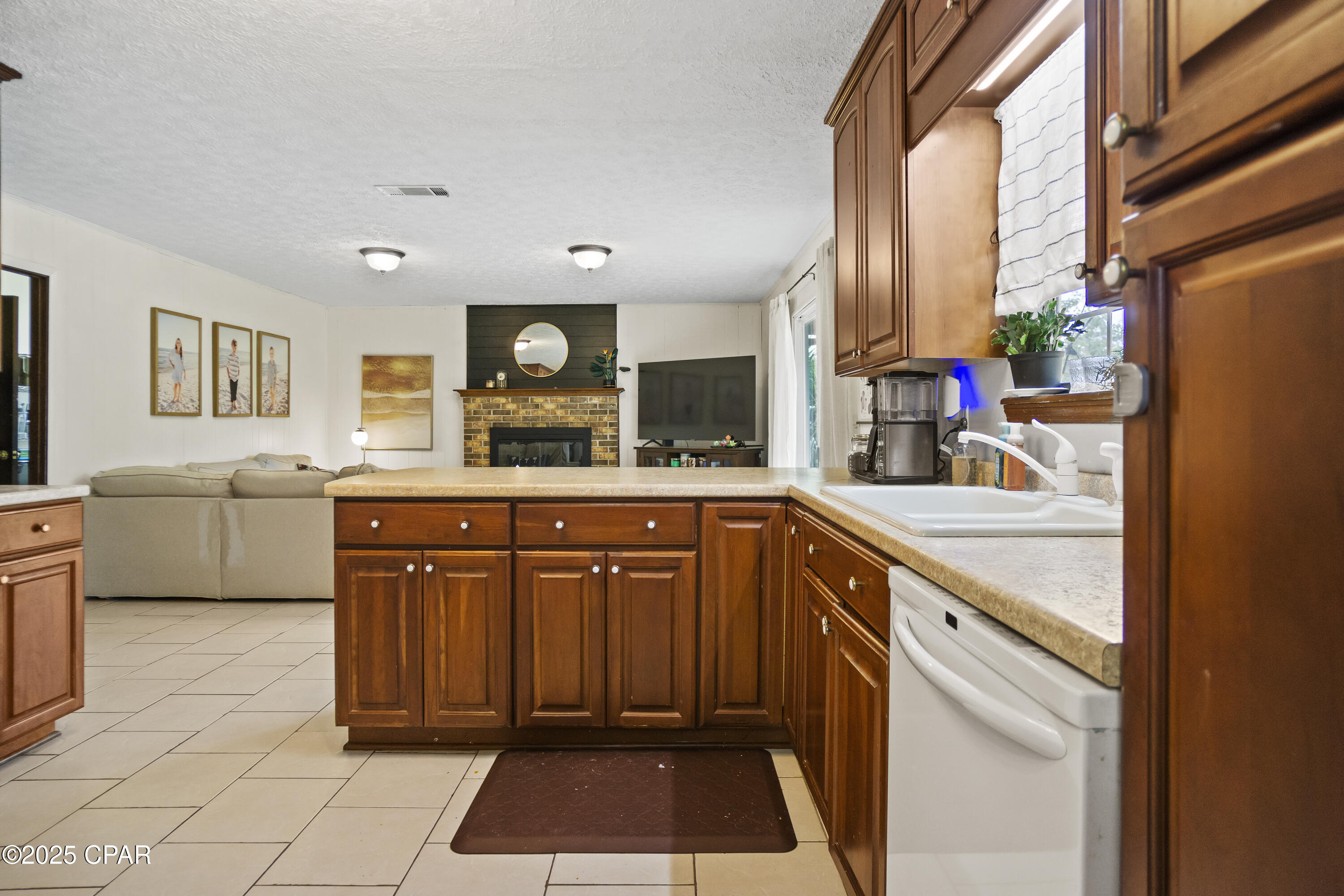 Bayou Estates - Residential