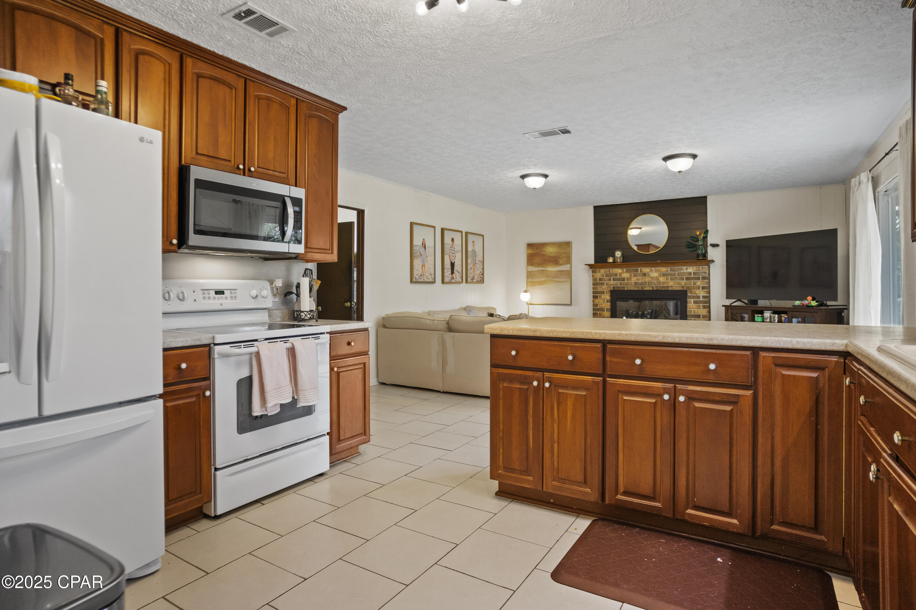 Bayou Estates - Residential