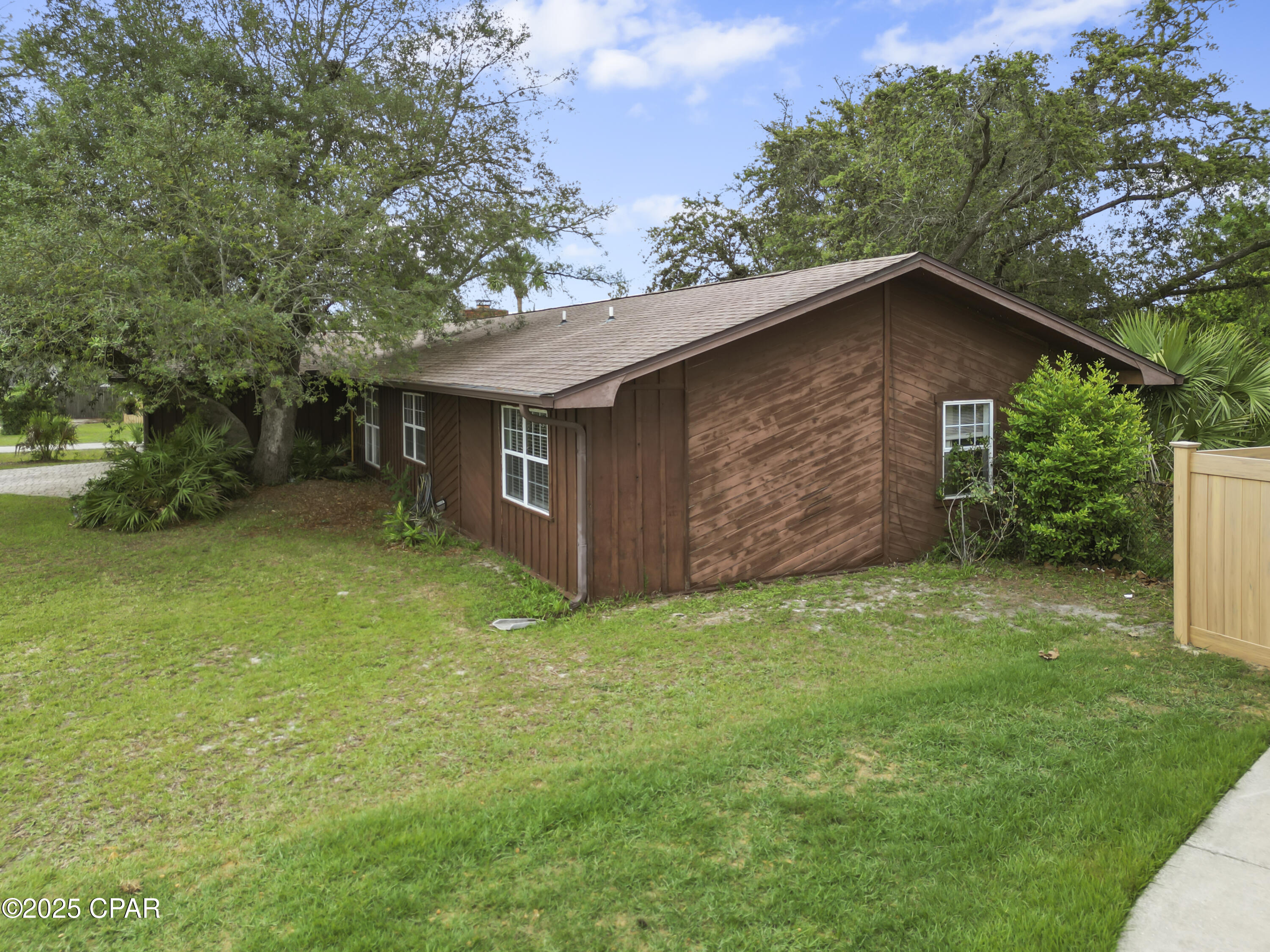 Bayou Estates - Residential