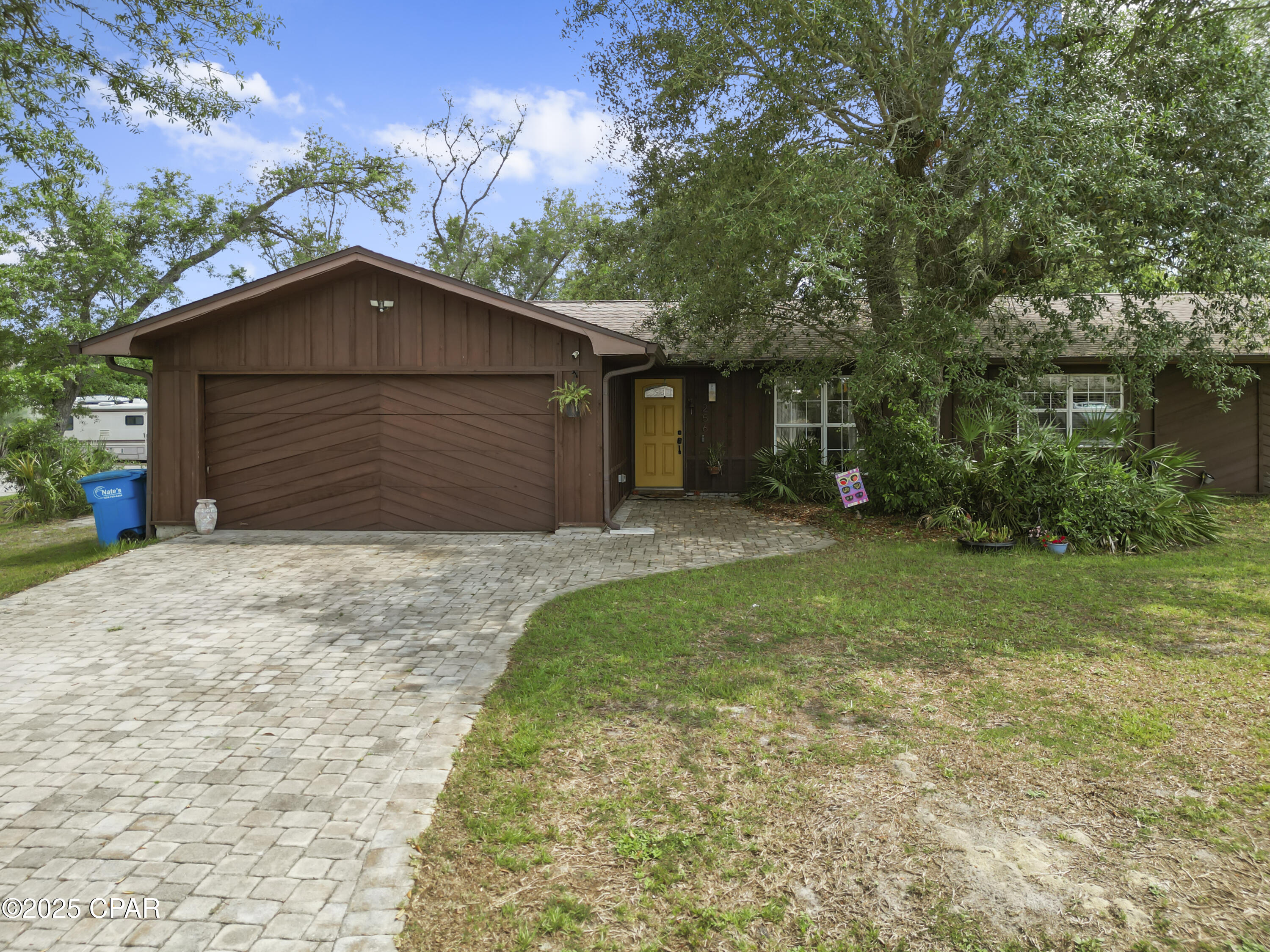 Bayou Estates - Residential