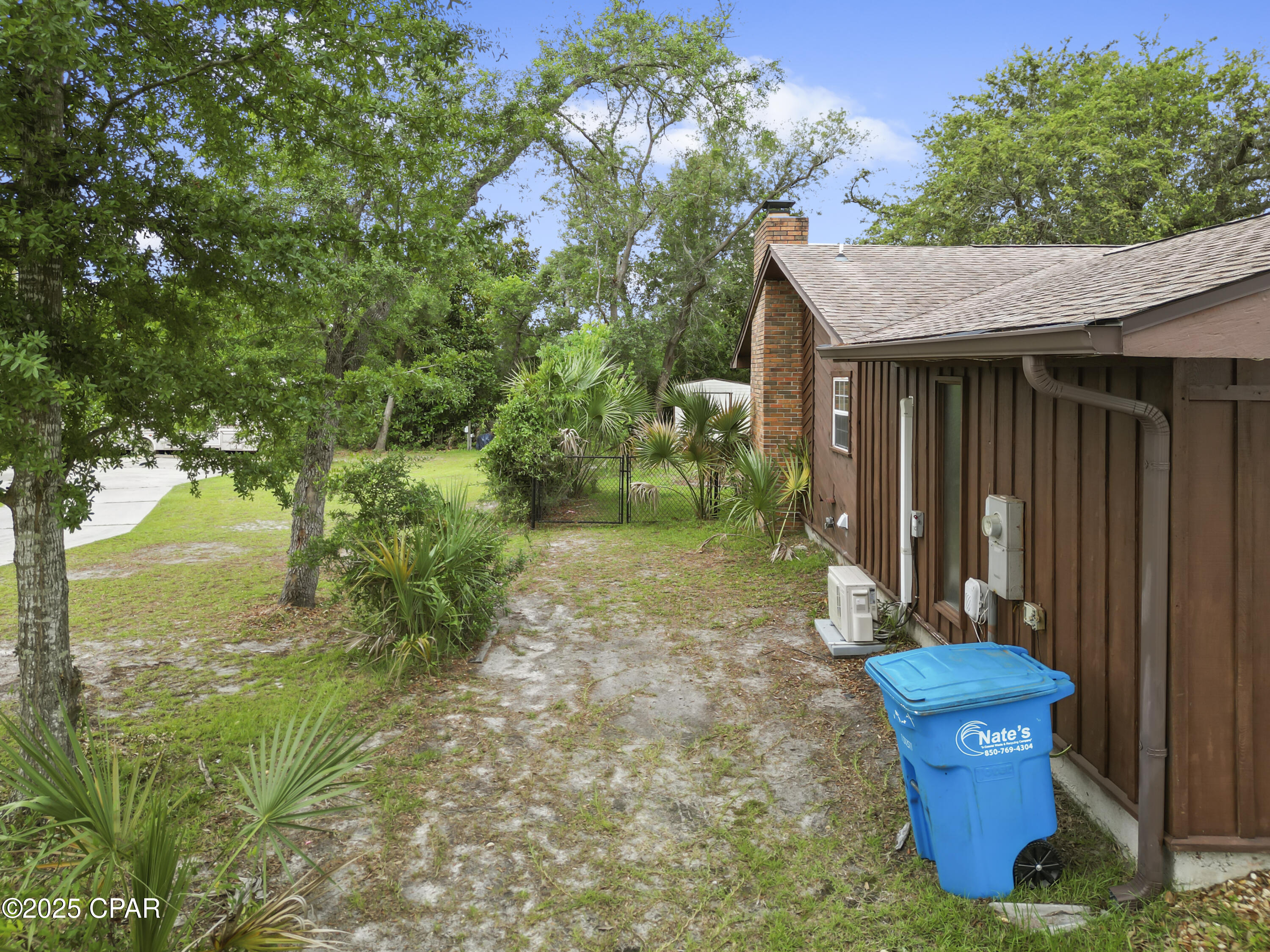 Bayou Estates - Residential