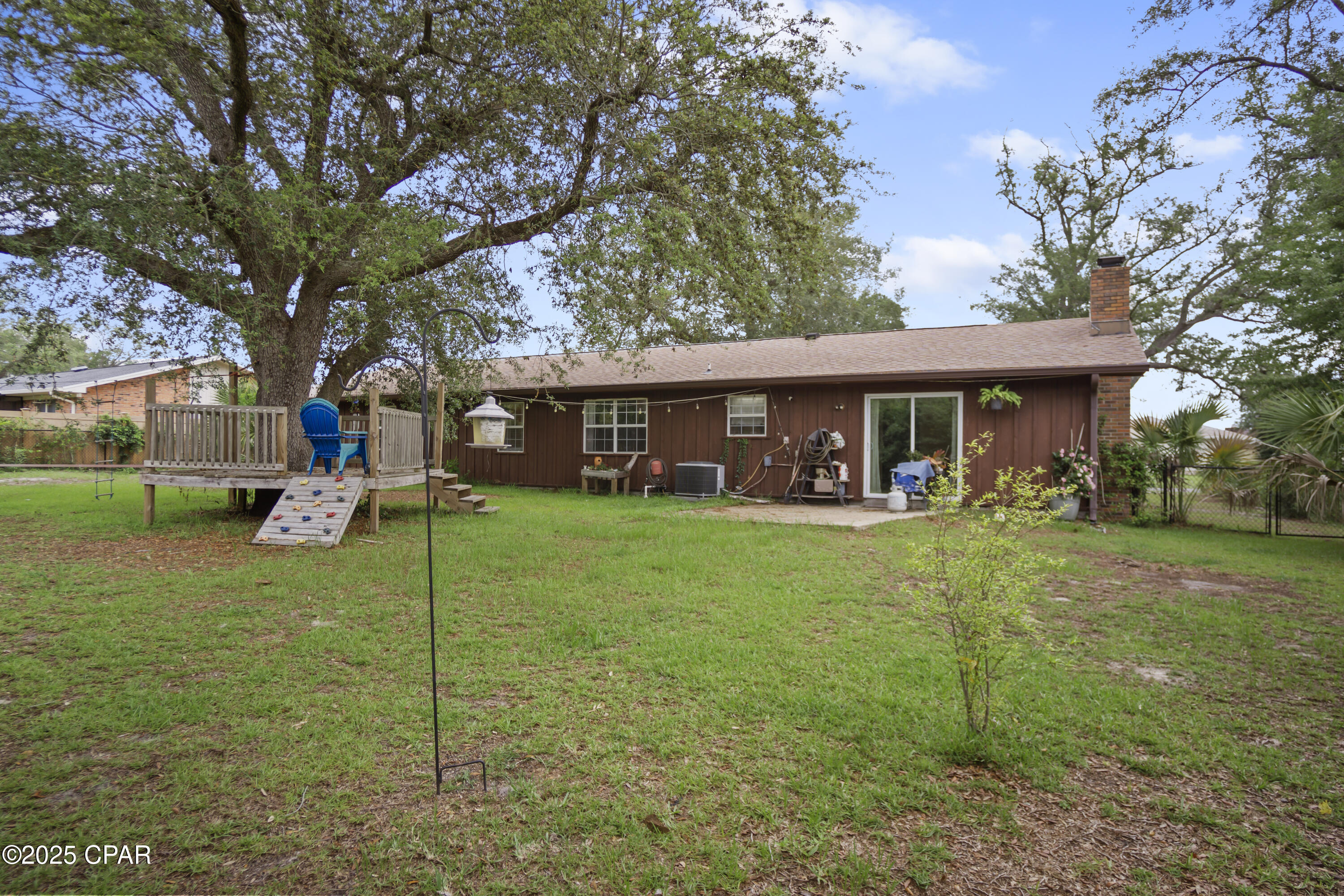 Bayou Estates - Residential