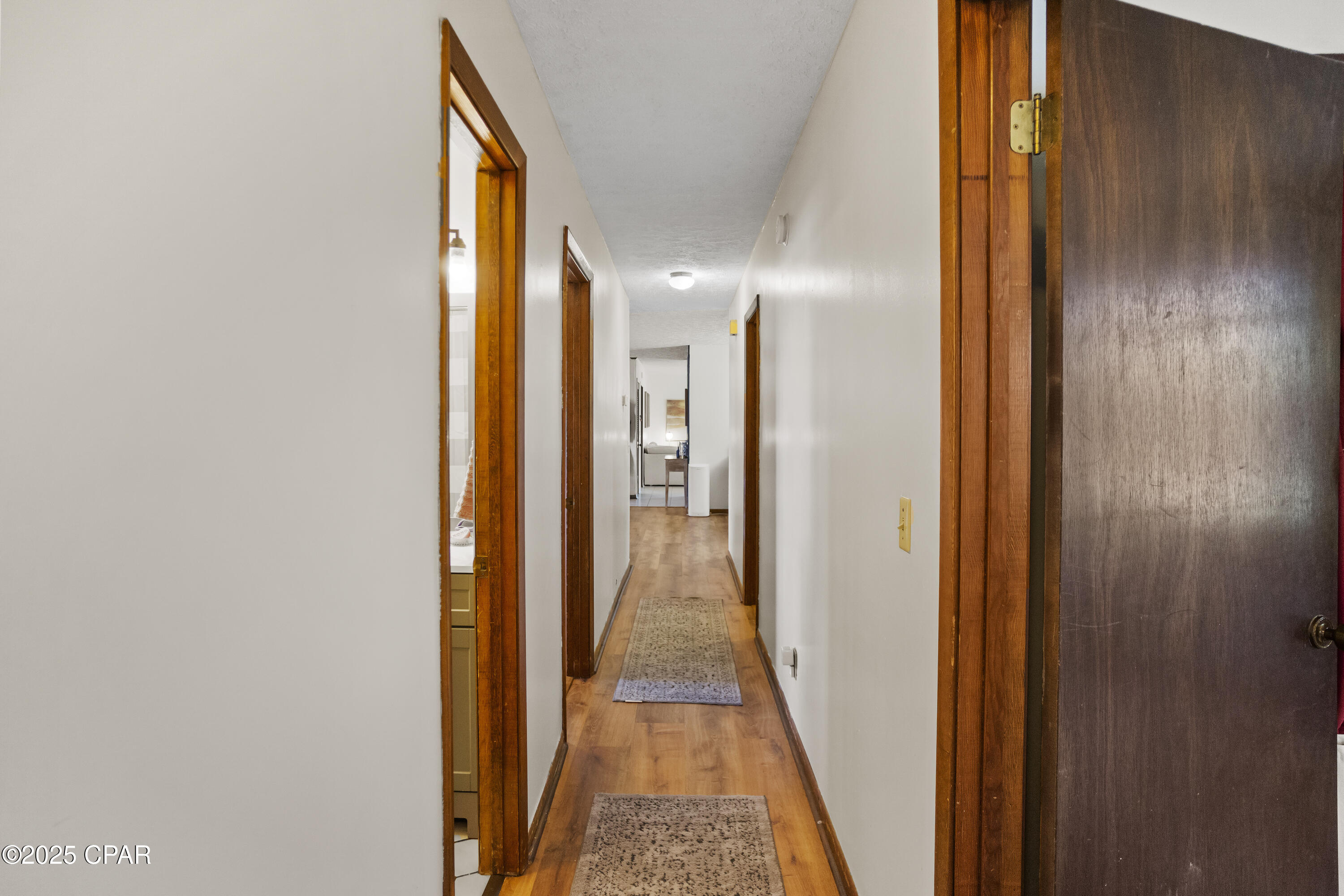 Bayou Estates - Residential