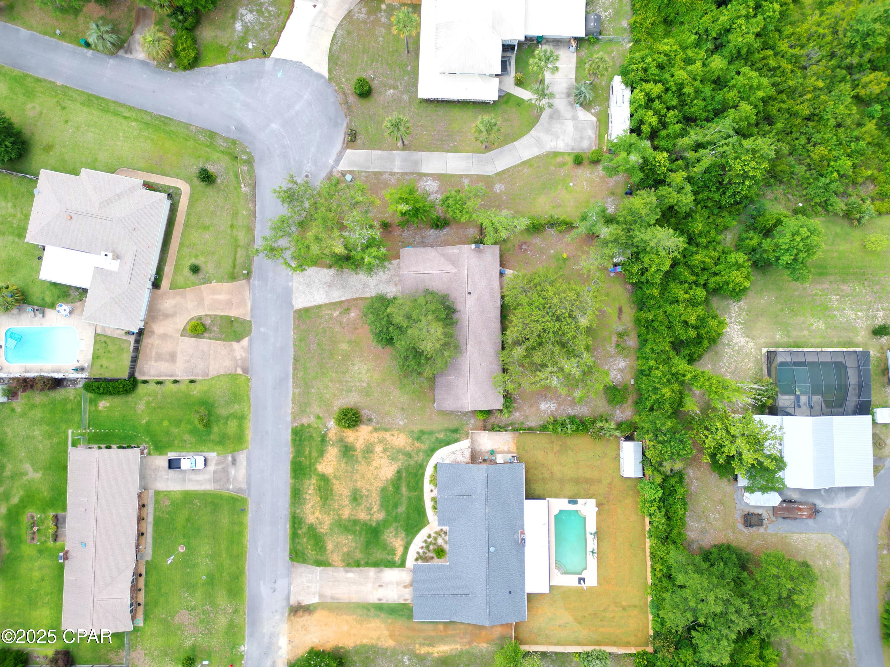 Bayou Estates - Residential