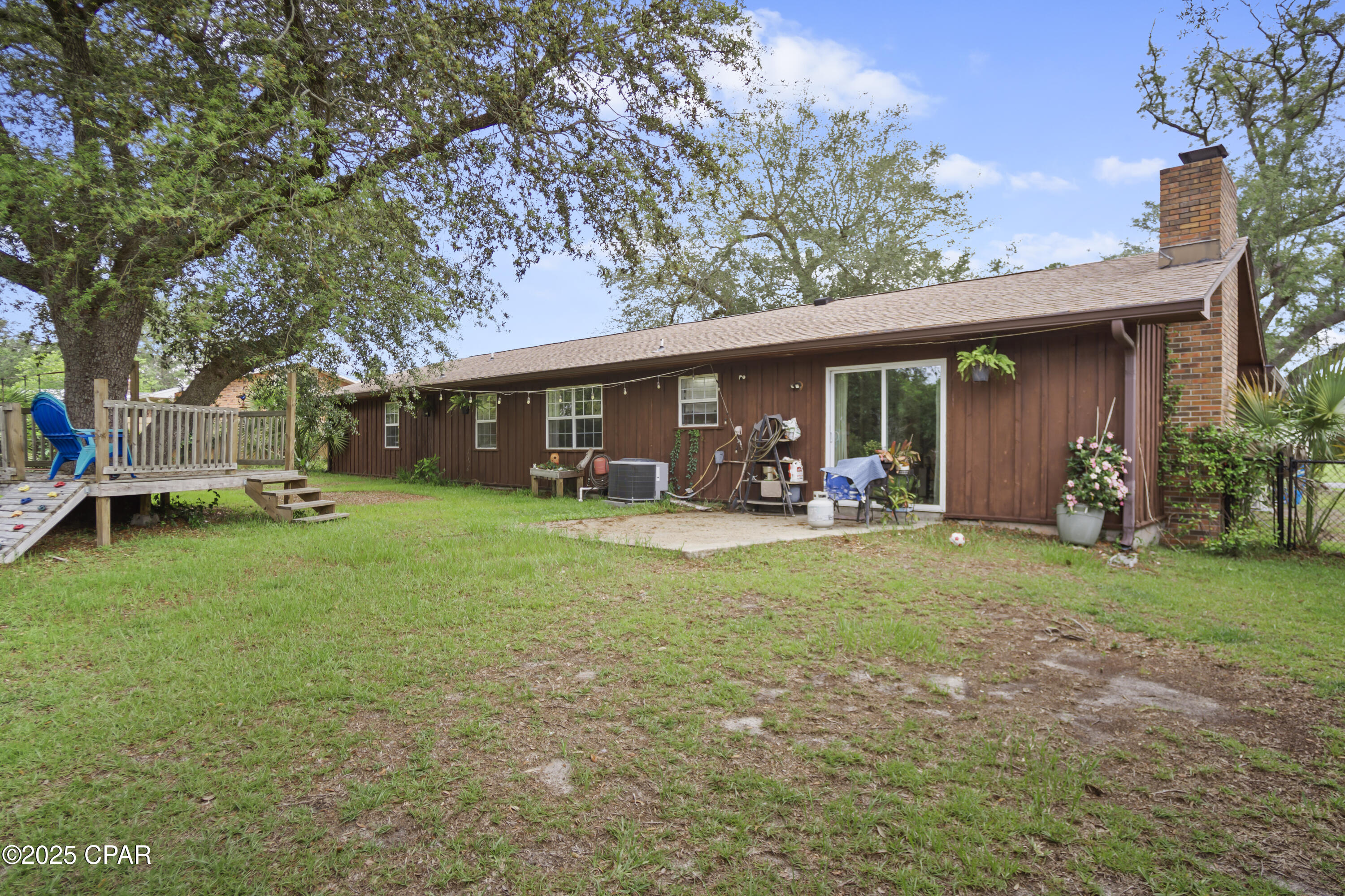 Bayou Estates - Residential