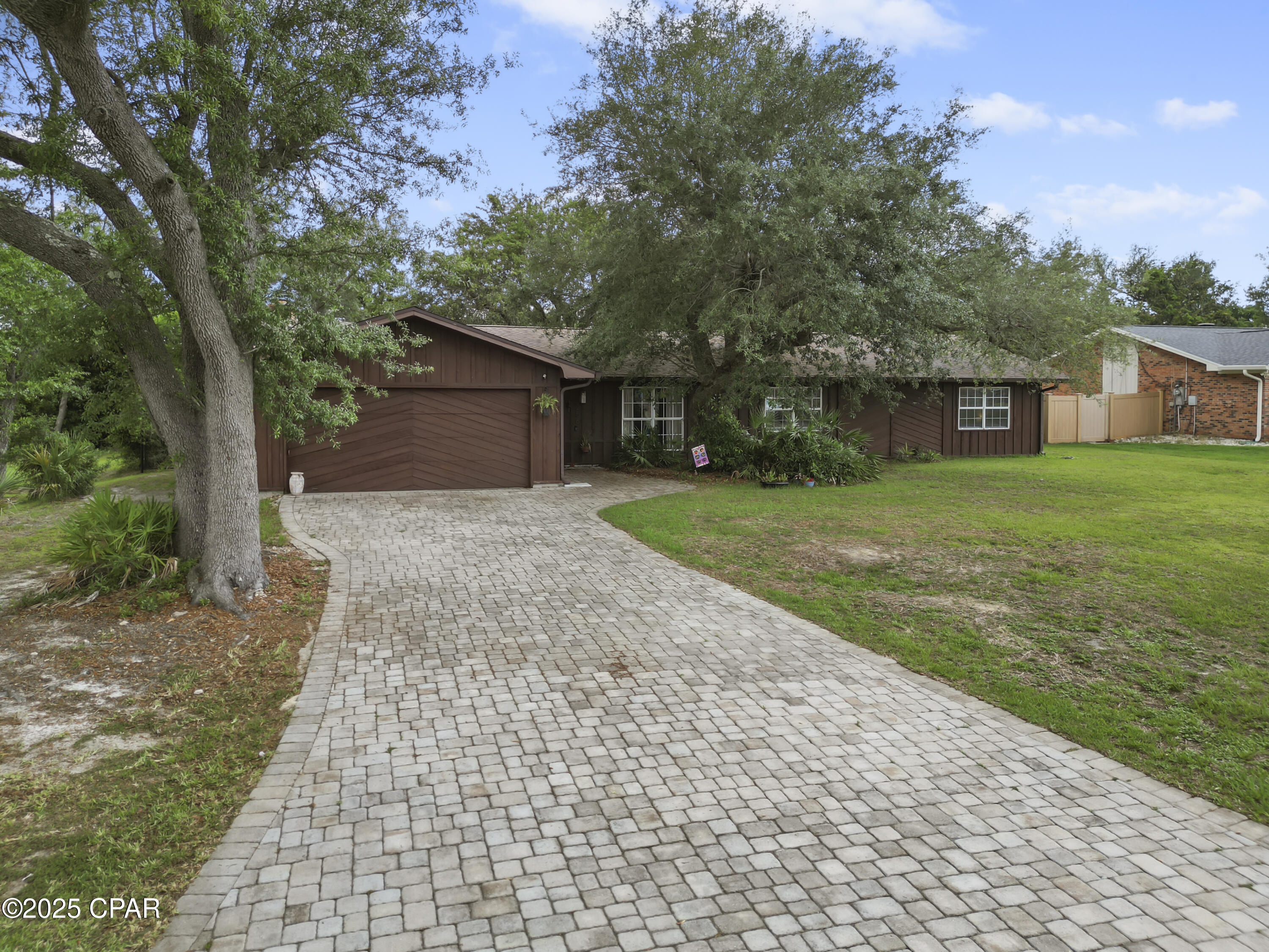 Bayou Estates - Residential