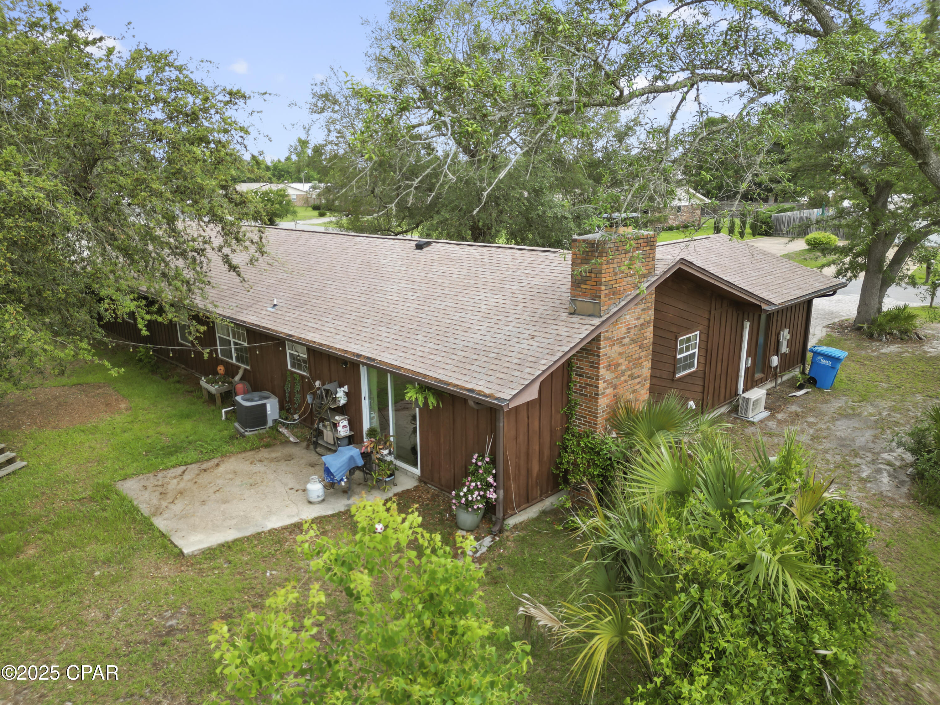 Bayou Estates - Residential