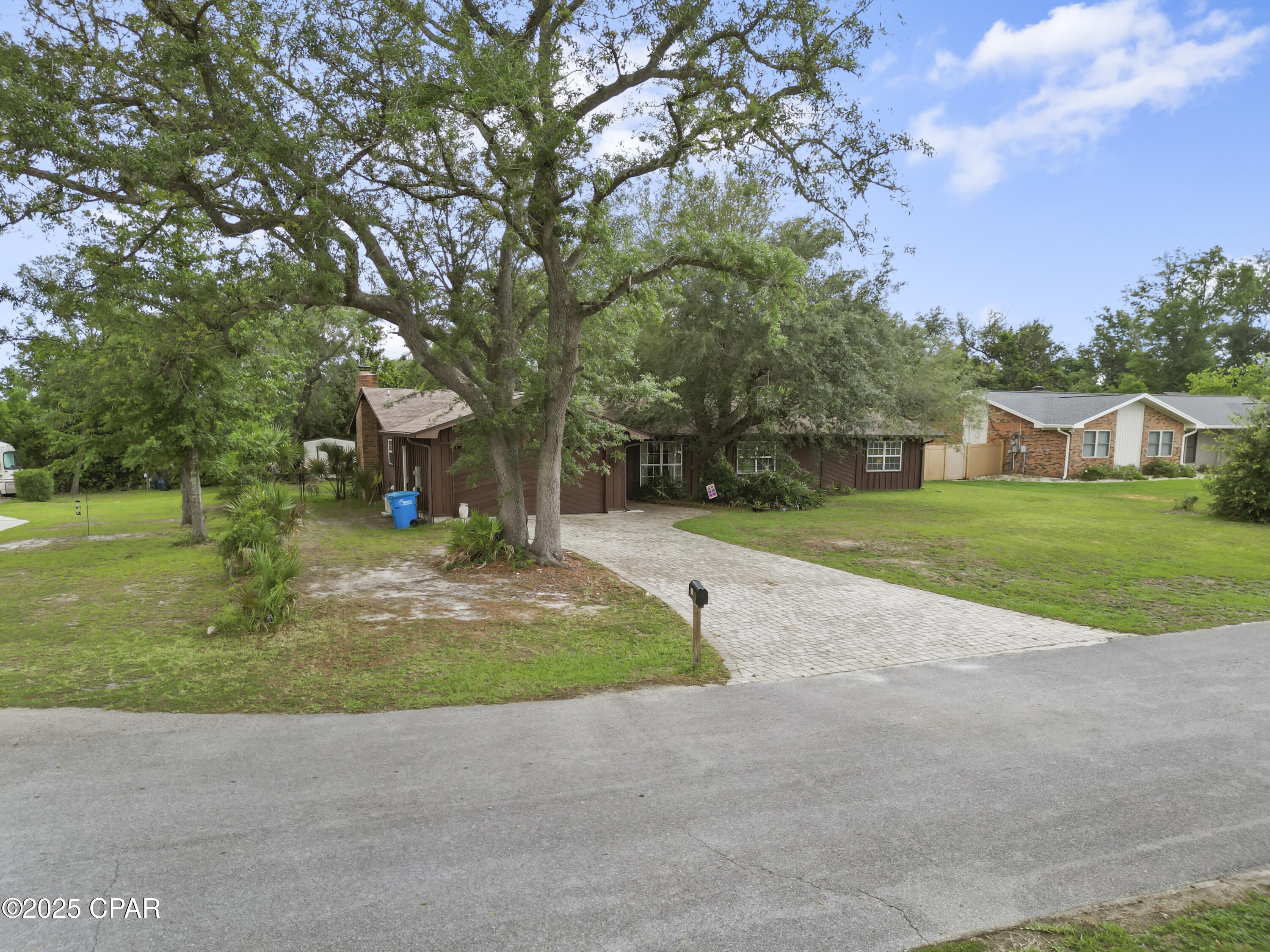 Bayou Estates - Residential